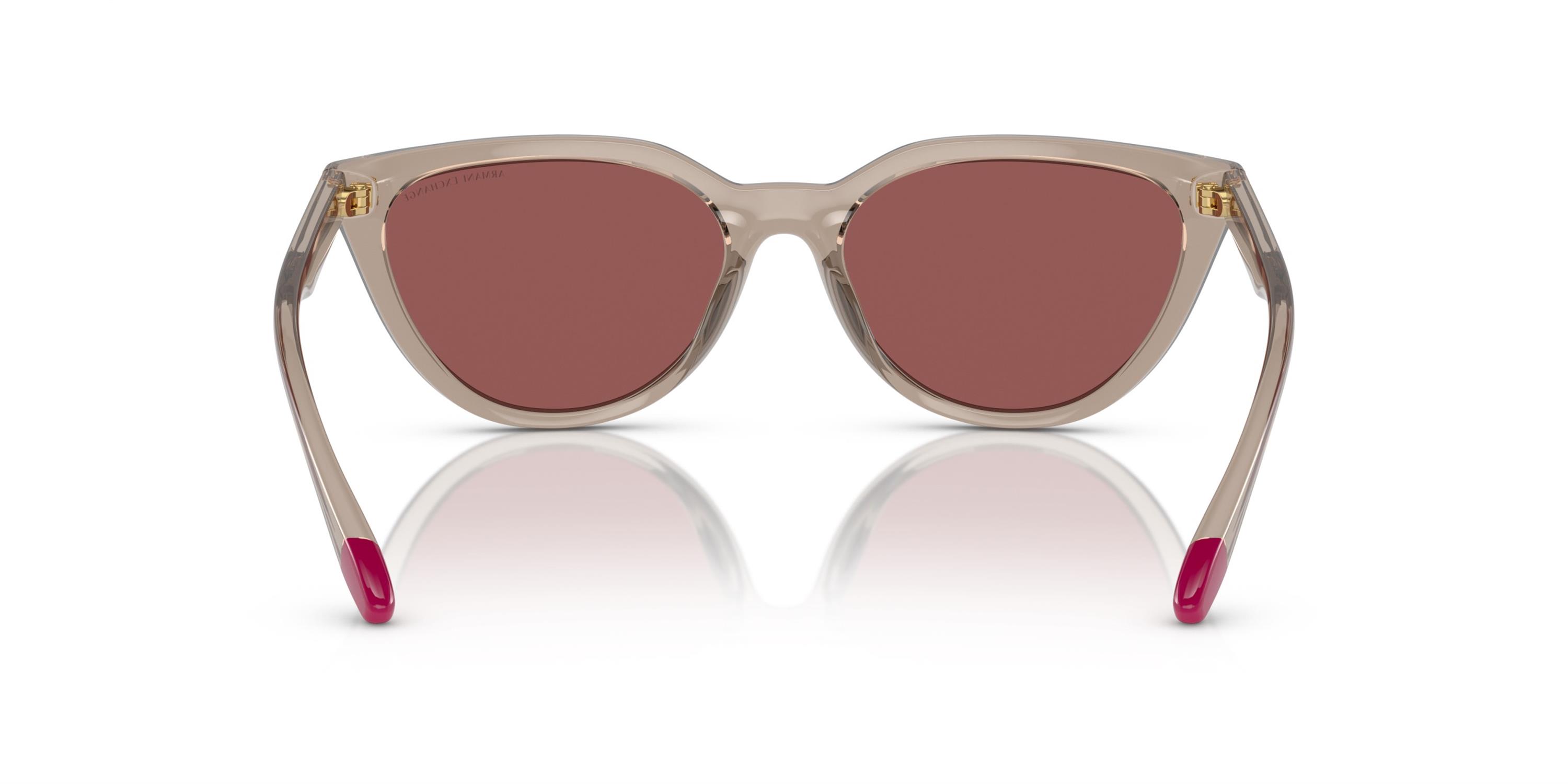 ARMANI EXCHANGE 4130SU 824069 56