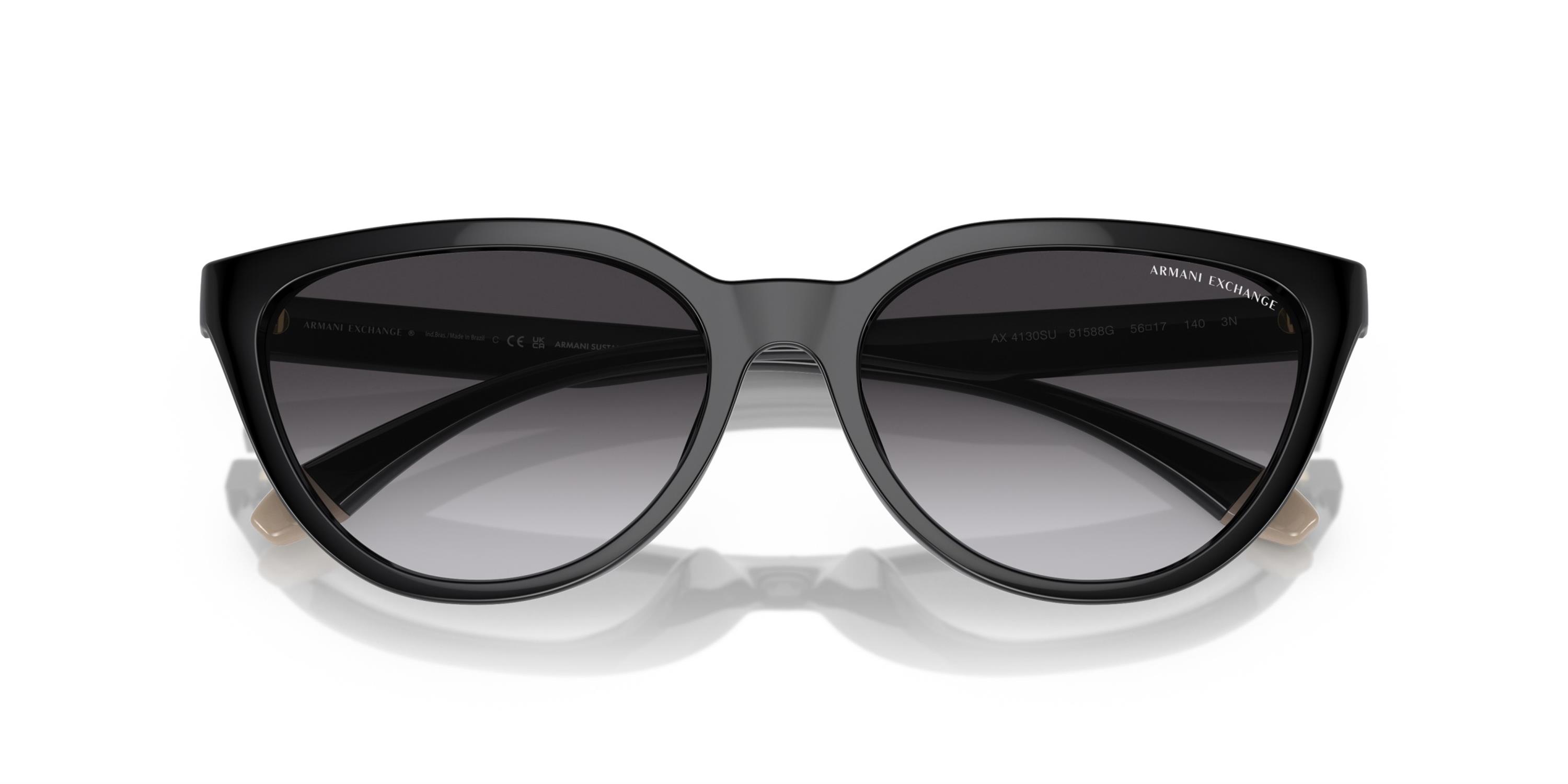 ARMANI EXCHANGE 4130SU 81588G 56