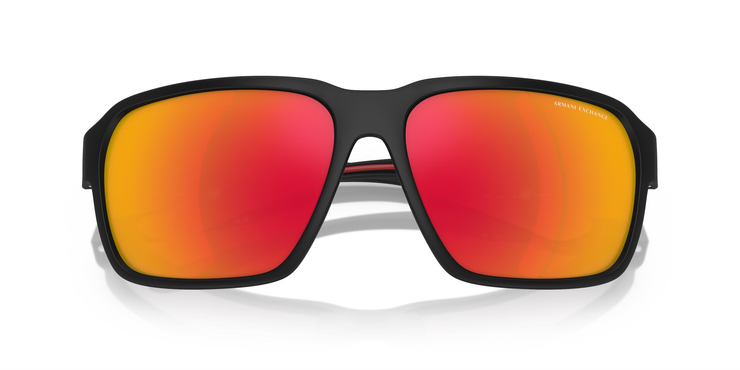 ARMANI EXCHANGE 4131SU 80786Q 64