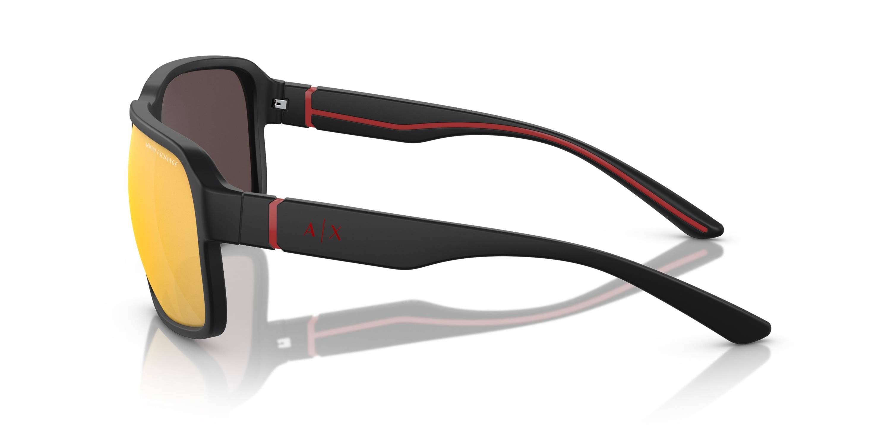 ARMANI EXCHANGE 4131SU 80786Q 64