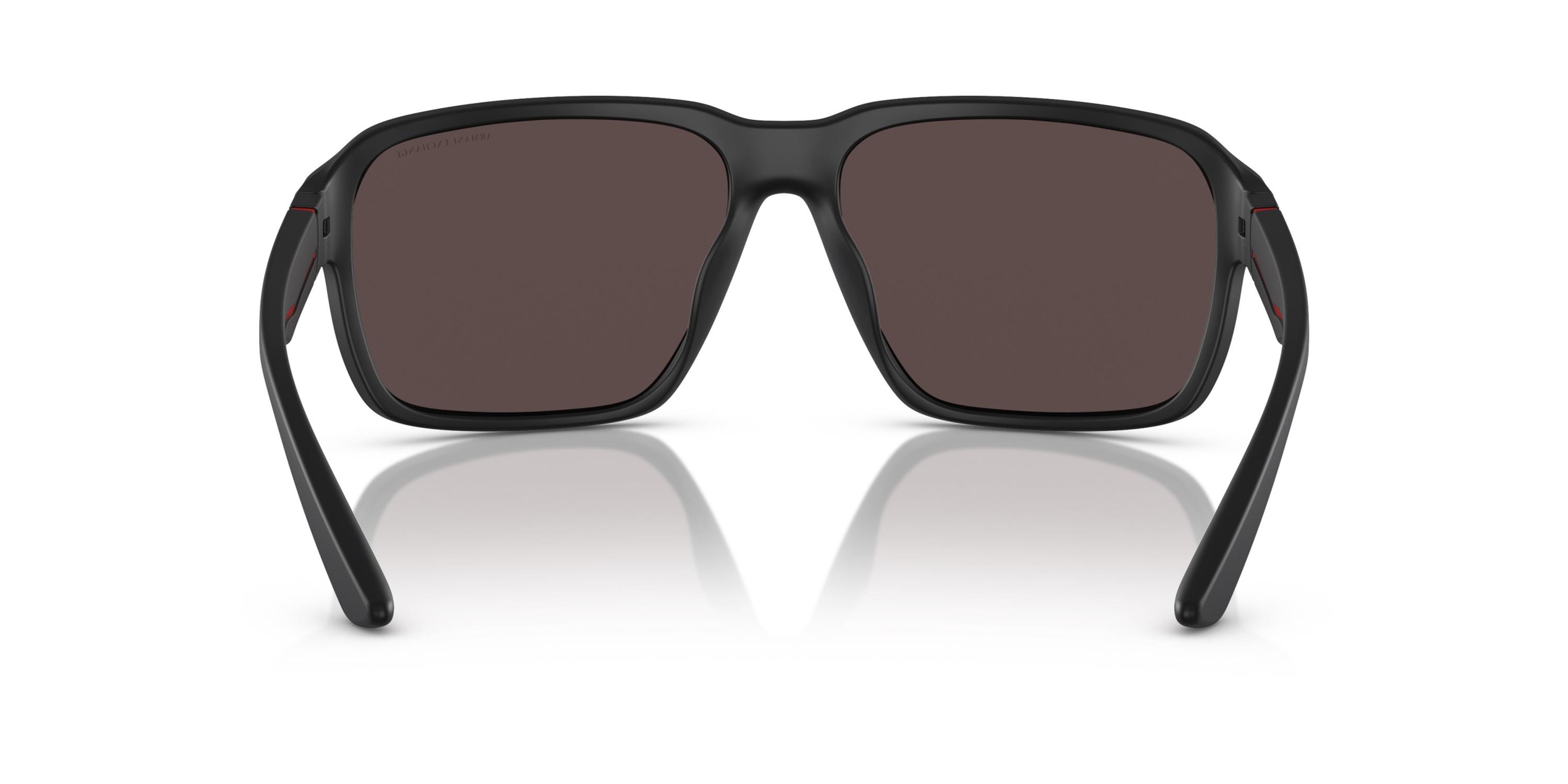ARMANI EXCHANGE 4131SU 80786Q 64