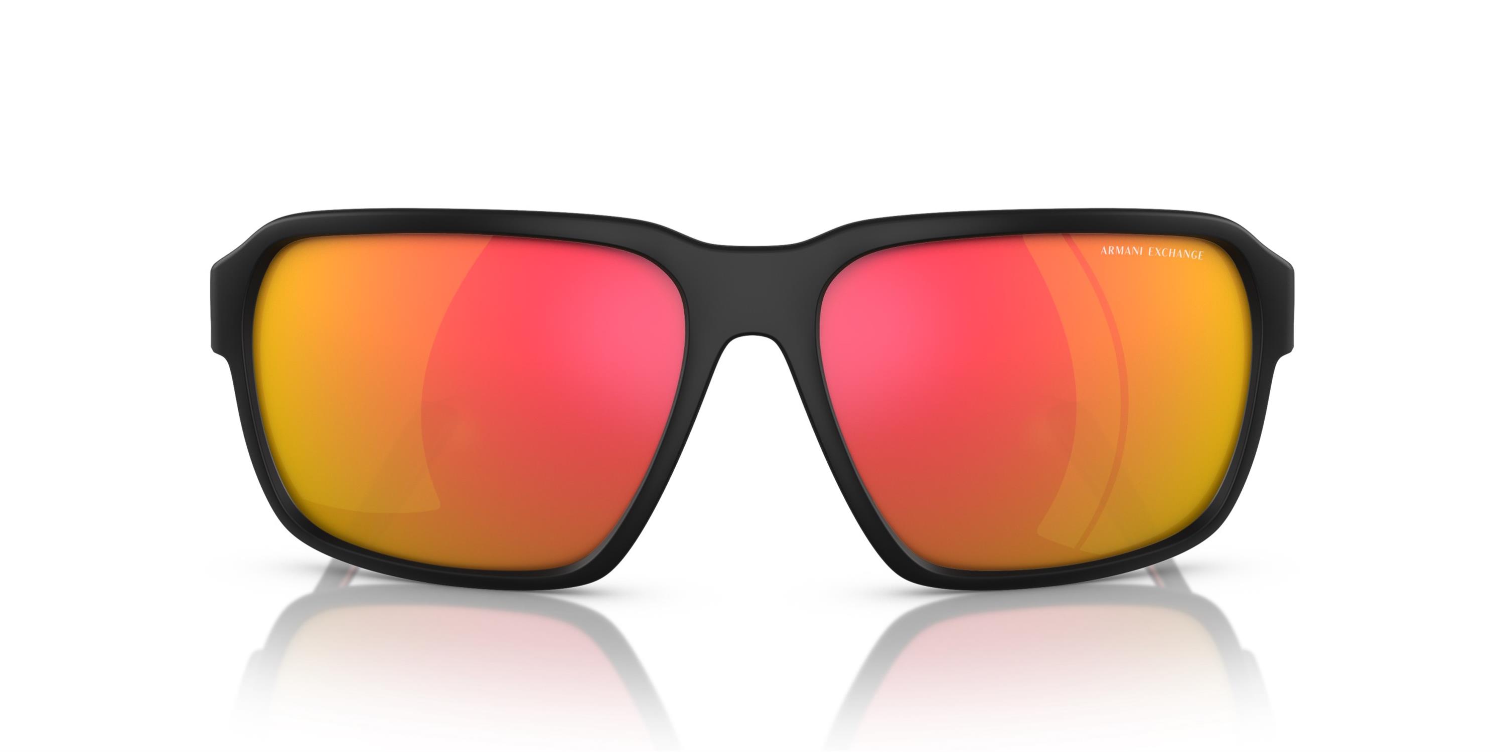 ARMANI EXCHANGE 4131SU 80786Q 64