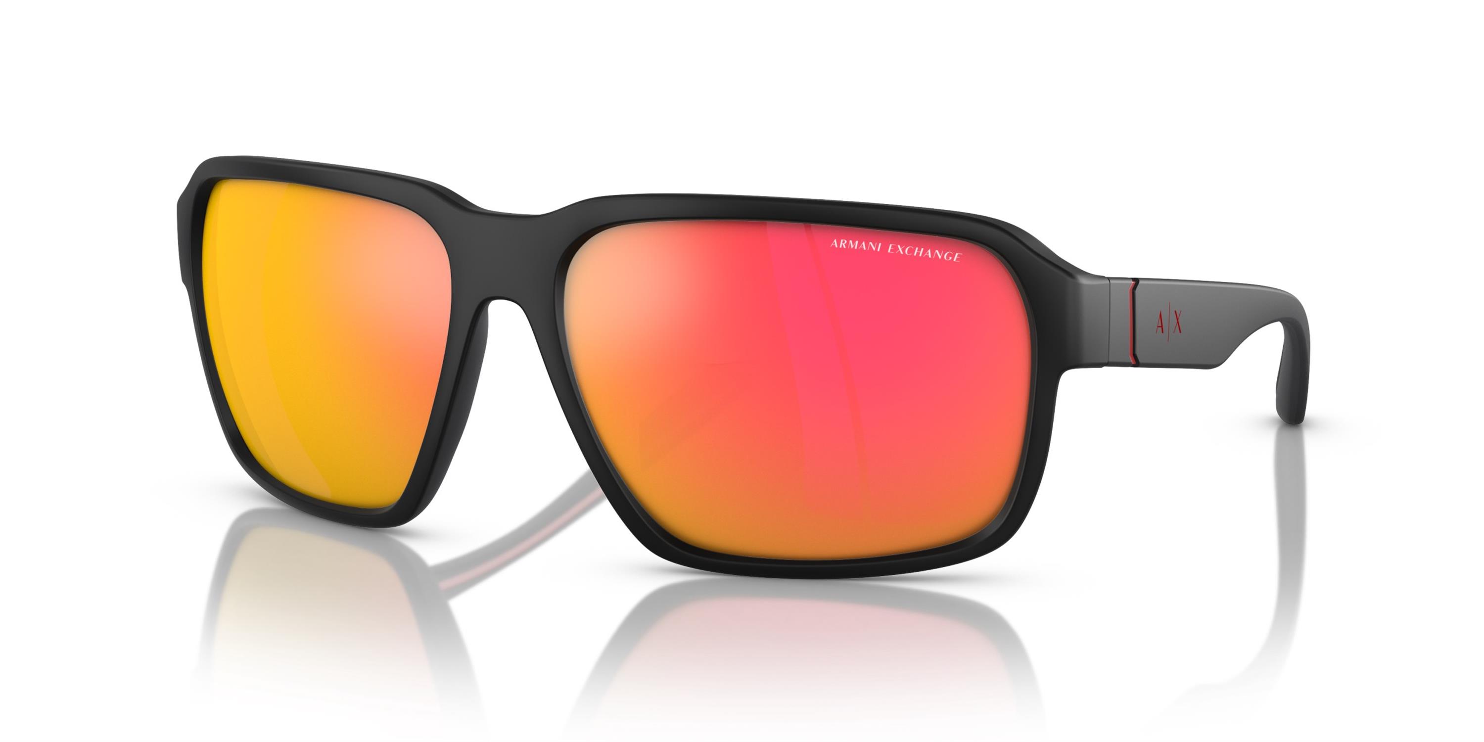 ARMANI EXCHANGE 4131SU 80786Q 64