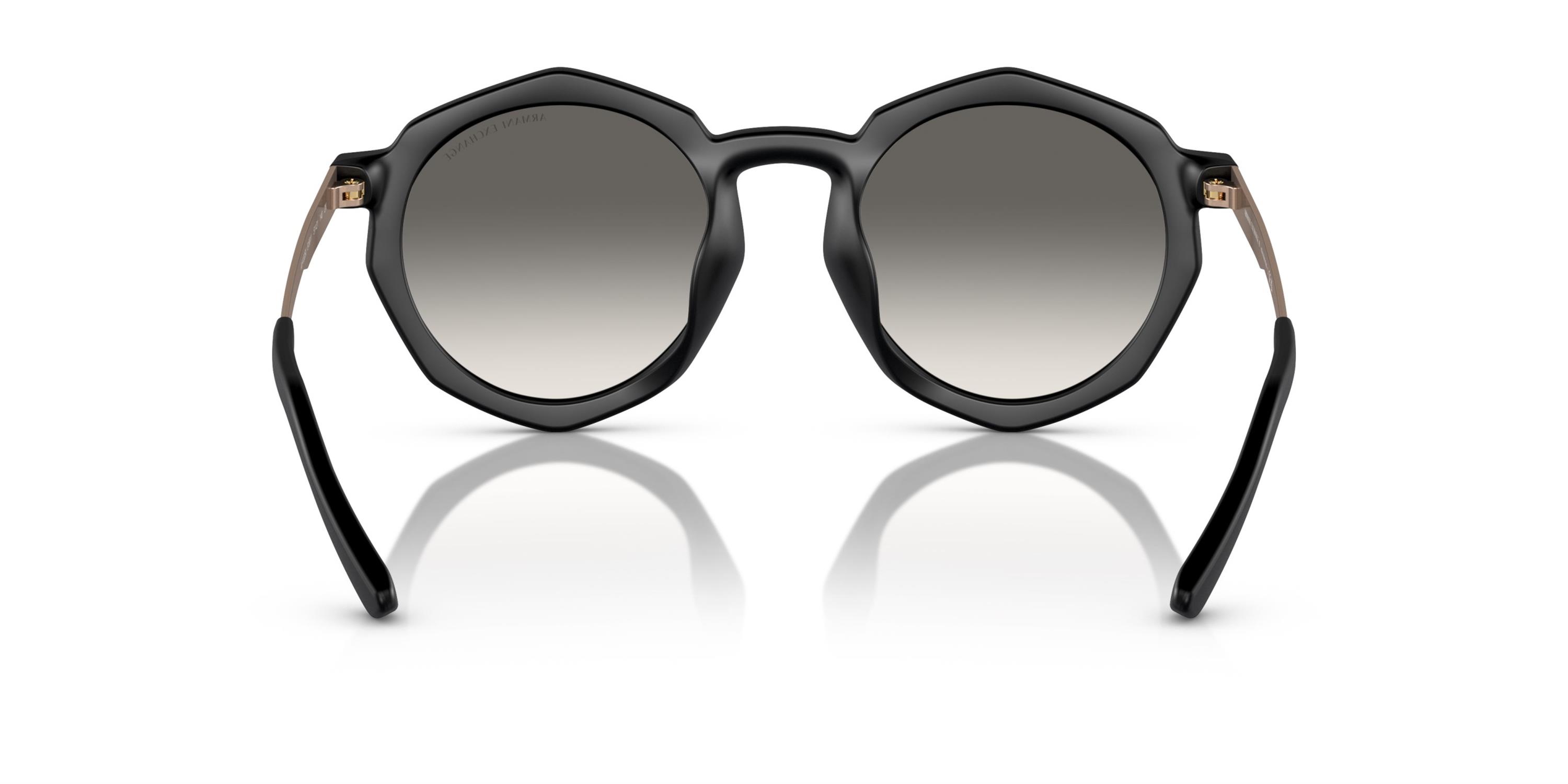 ARMANI EXCHANGE 4132SU 815811 51