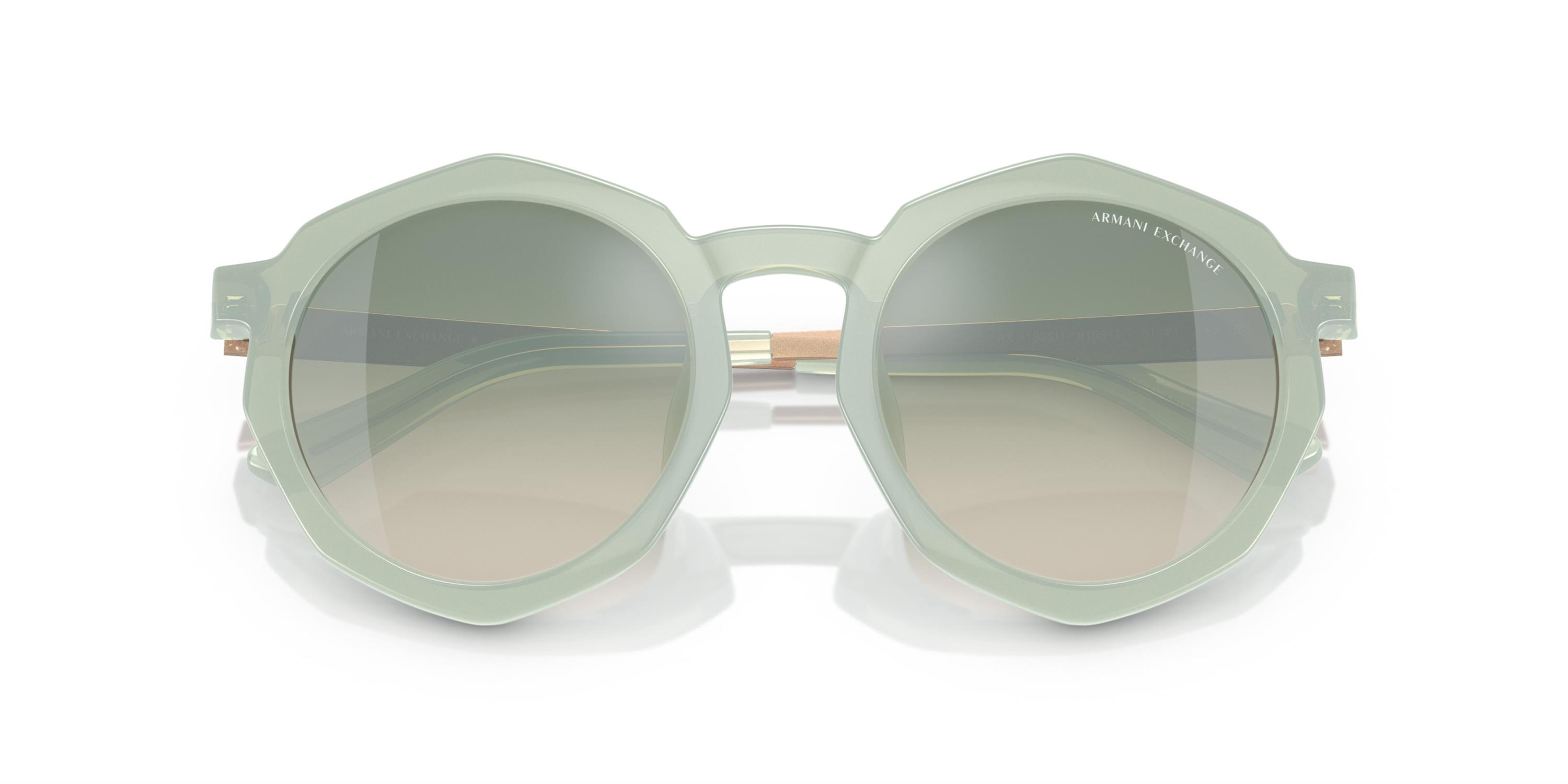 ARMANI EXCHANGE 4132SU 8160W0 51