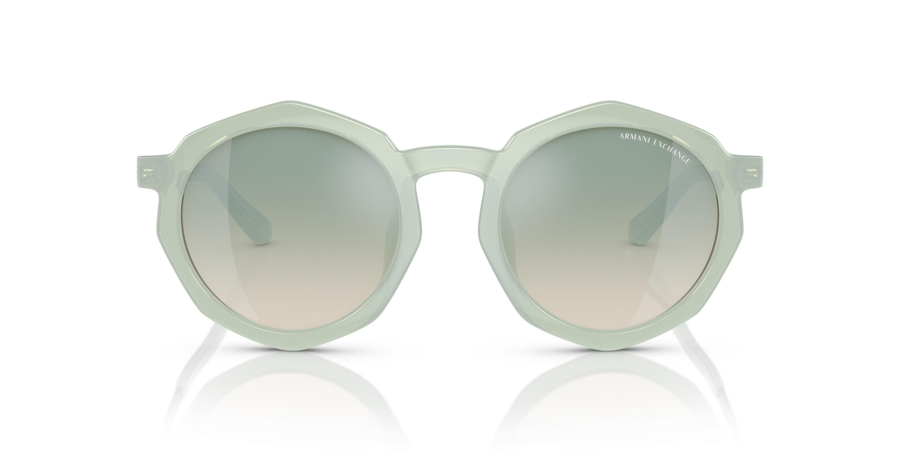 ARMANI EXCHANGE 4132SU 8160W0 51