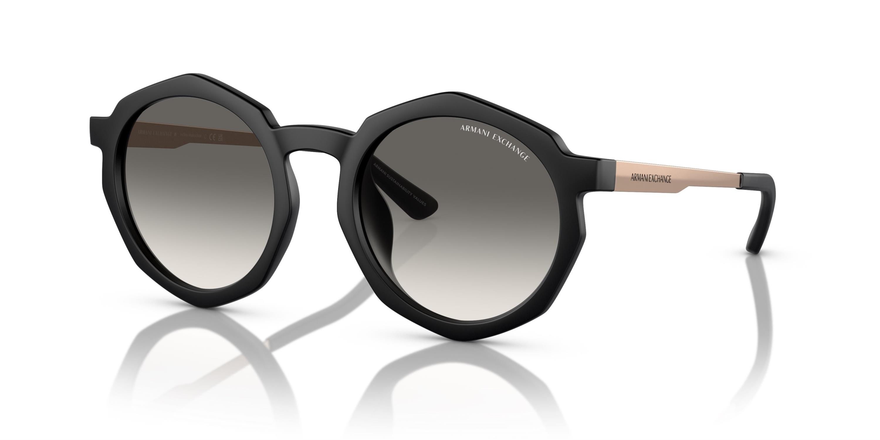 ARMANI EXCHANGE 4132SU 815811 51