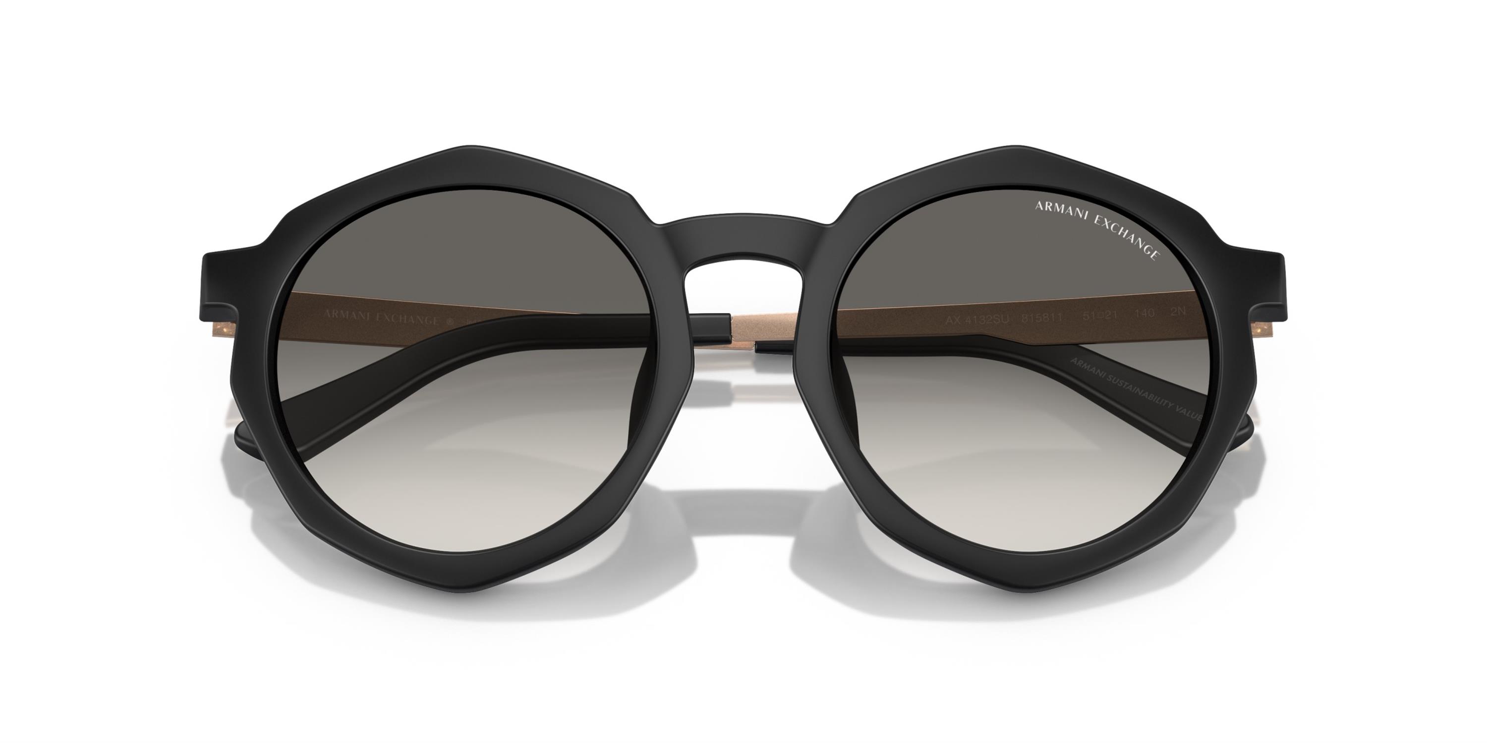 ARMANI EXCHANGE 4132SU 815811 51