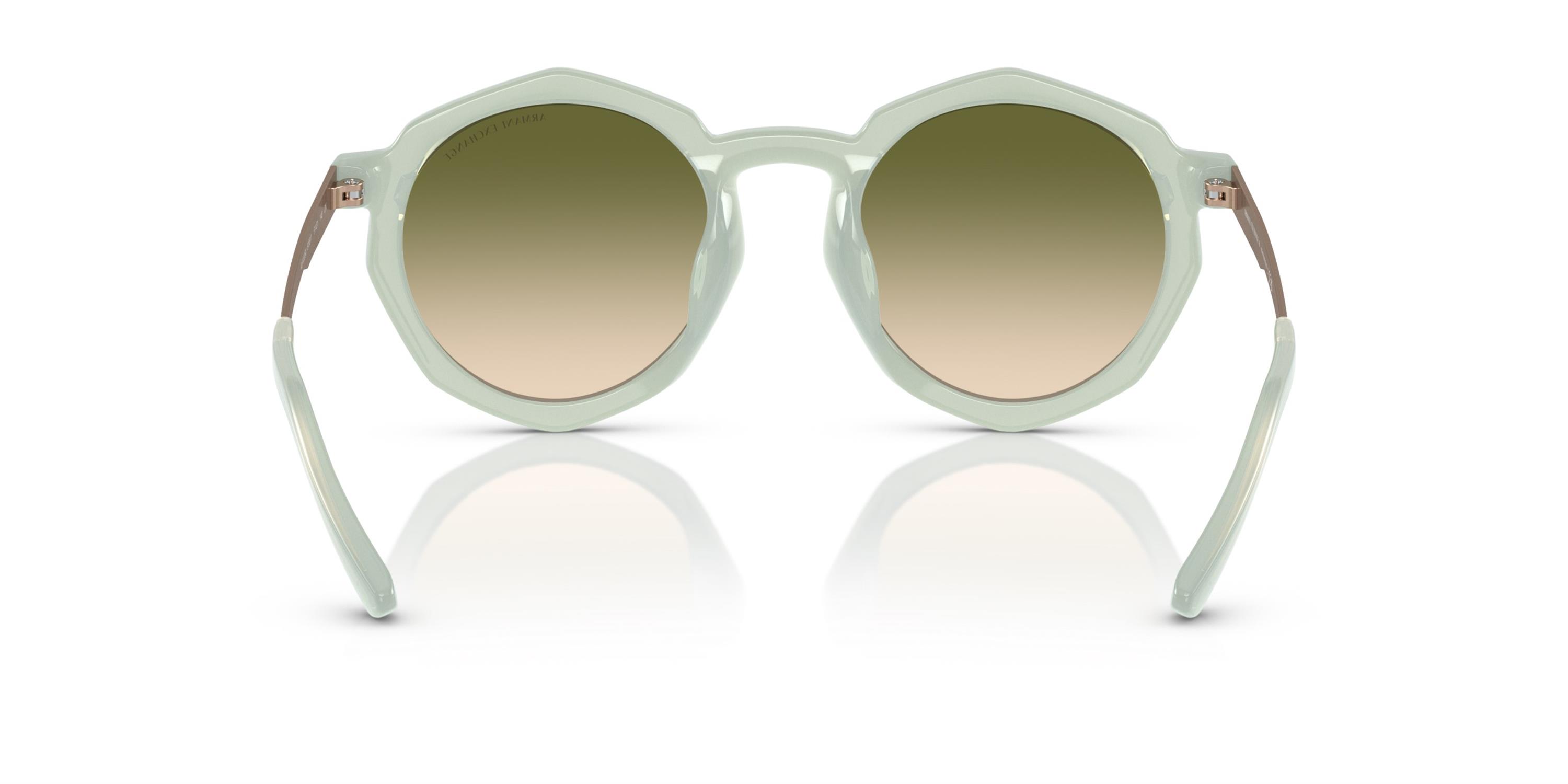 ARMANI EXCHANGE 4132SU 8160W0 51