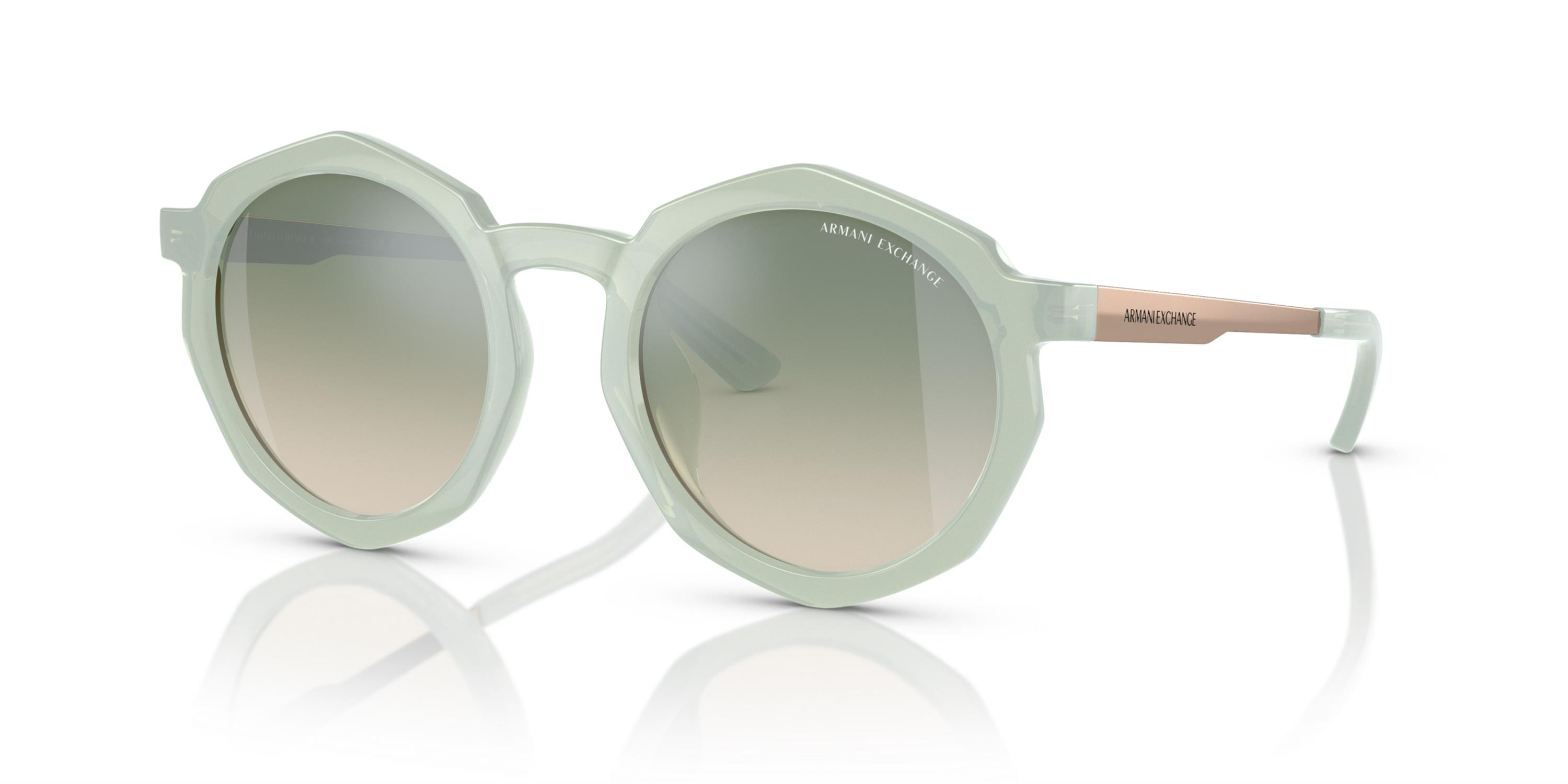 ARMANI EXCHANGE 4132SU 8160W0 51