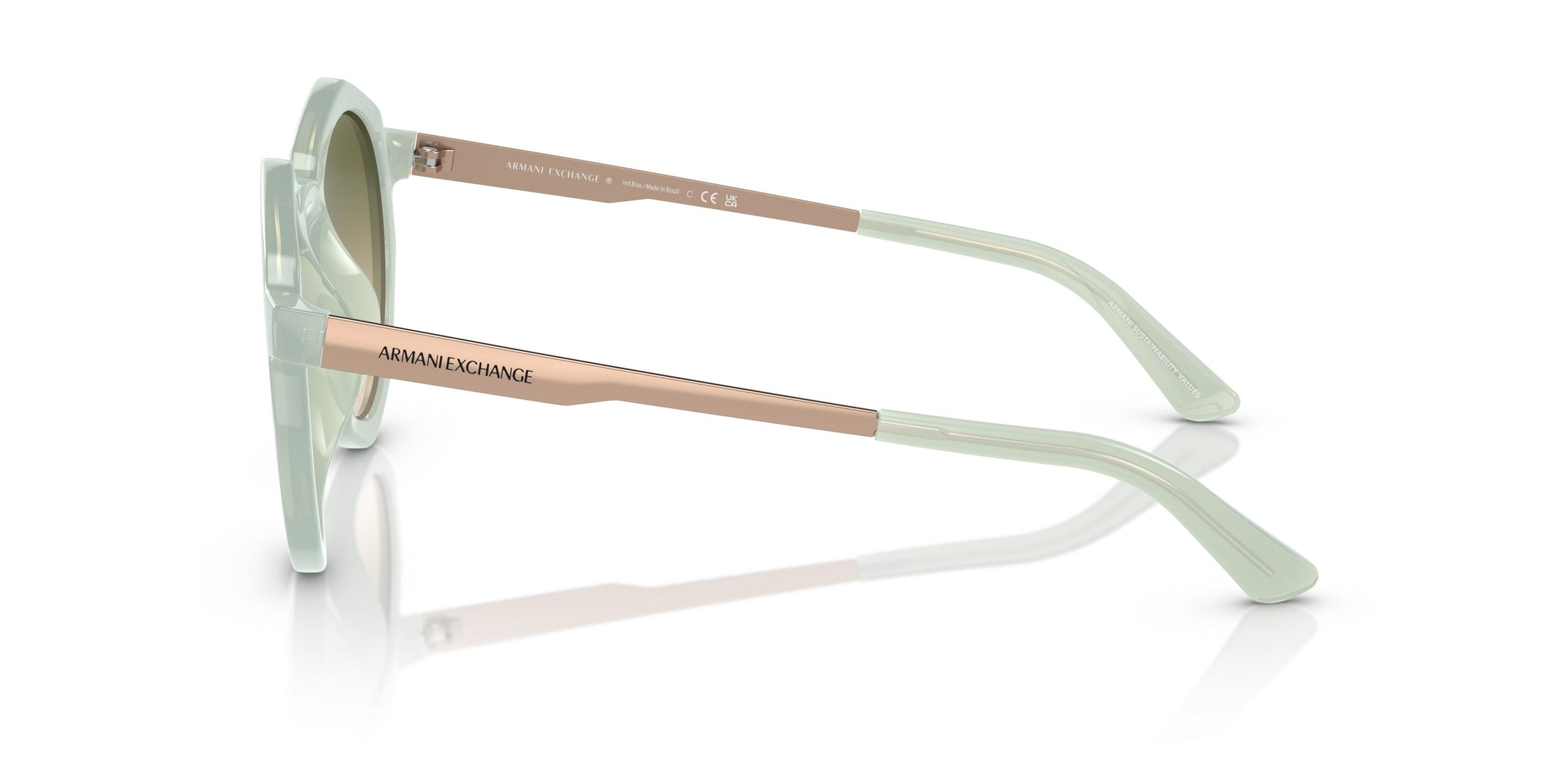ARMANI EXCHANGE 4132SU 8160W0 51