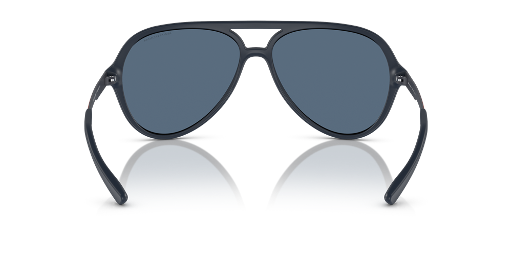 ARMANI EXCHANGE 4133S 818180 60