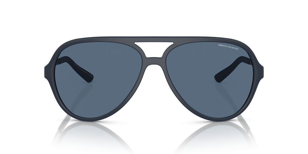 ARMANI EXCHANGE 4133S 818180 60