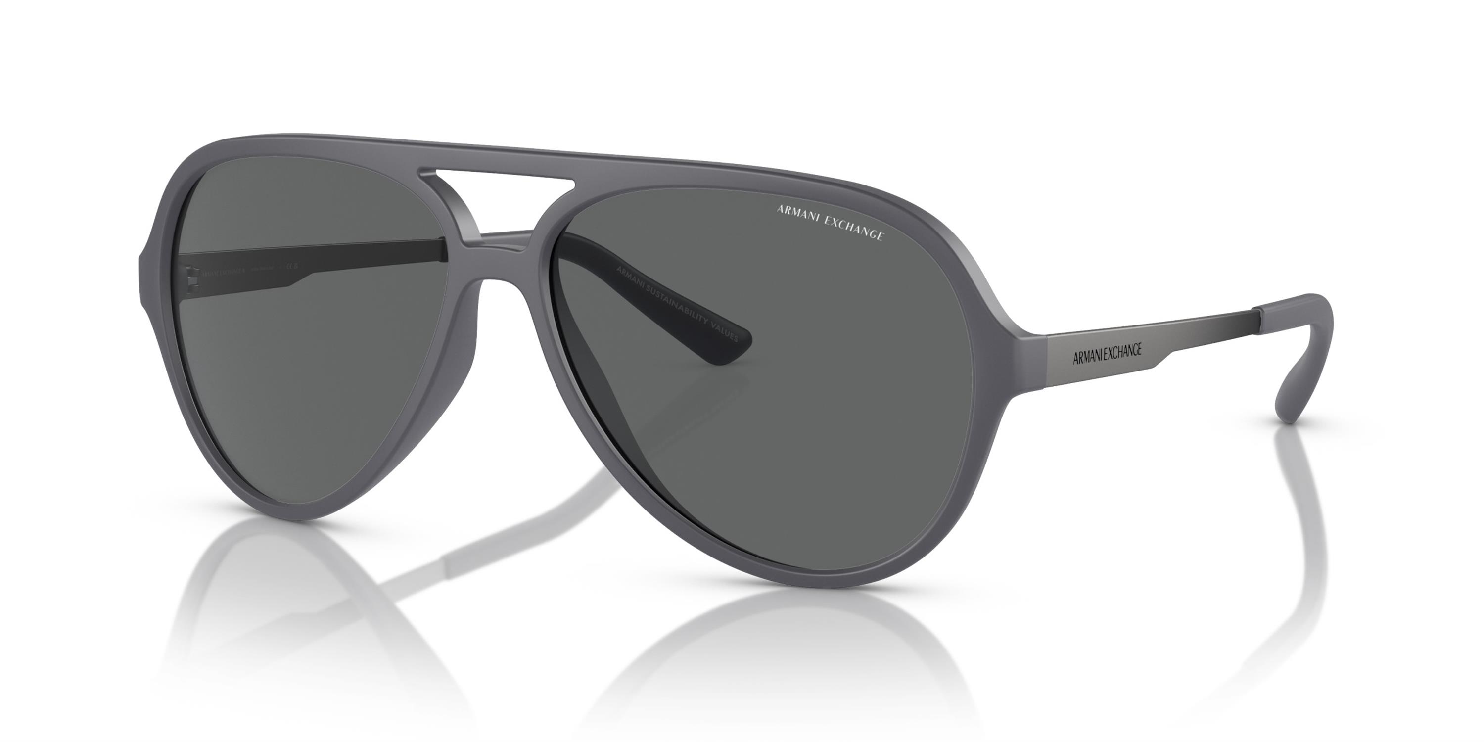 ARMANI EXCHANGE 4133S 829487 60