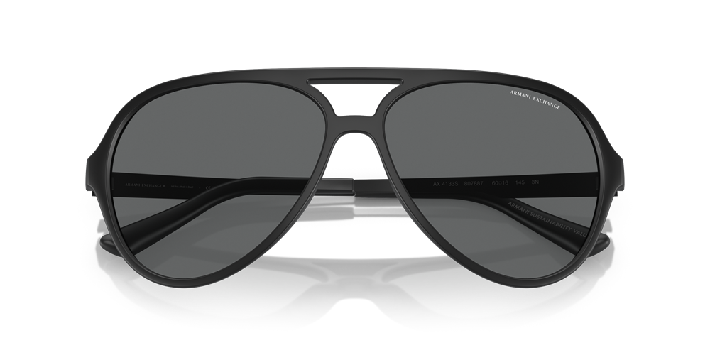 ARMANI EXCHANGE 4133S 807887 60