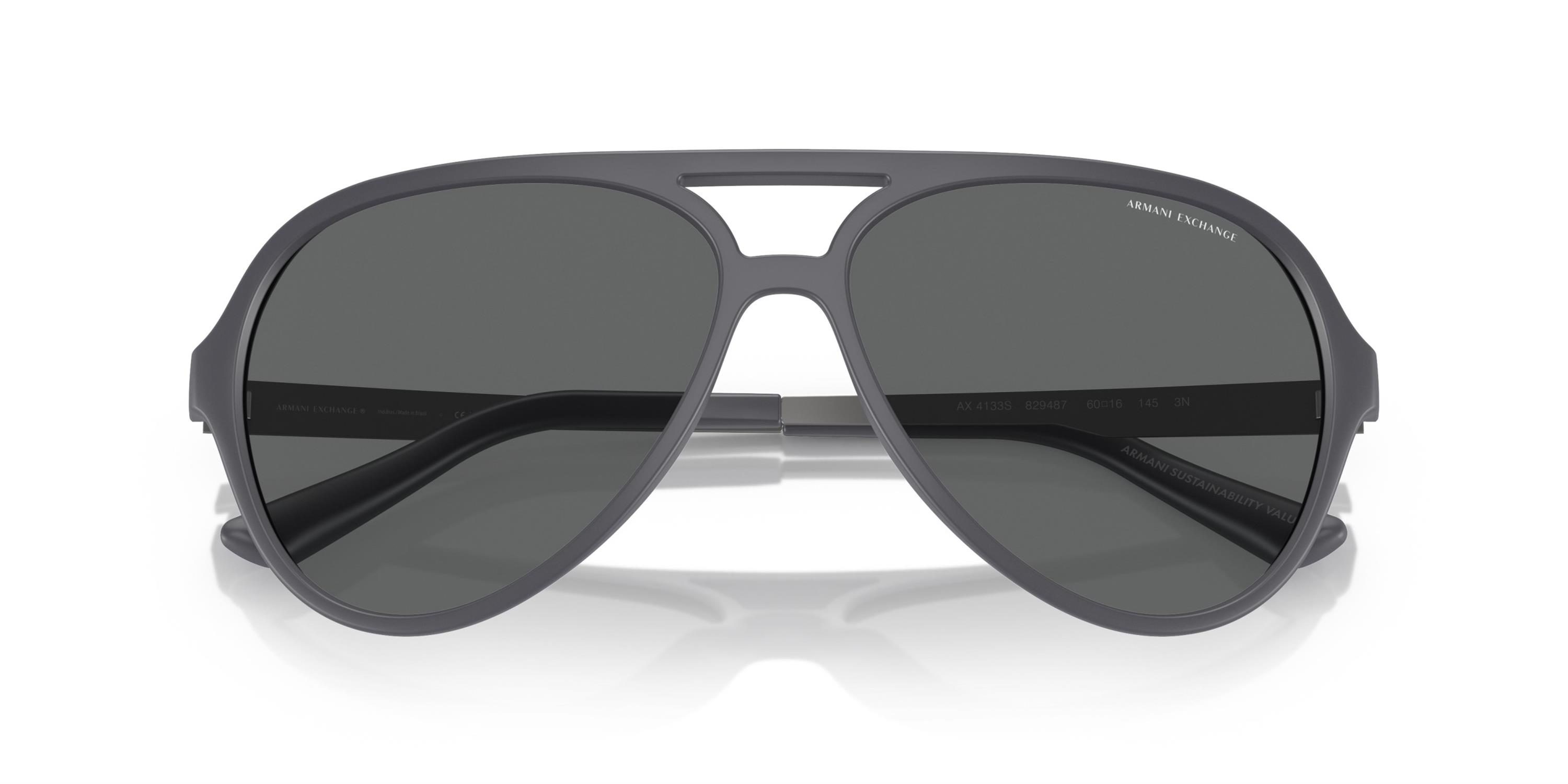 ARMANI EXCHANGE 4133S 829487 60