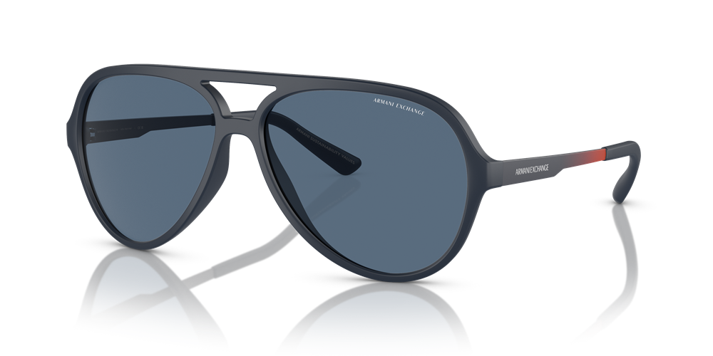 ARMANI EXCHANGE 4133S 818180 60