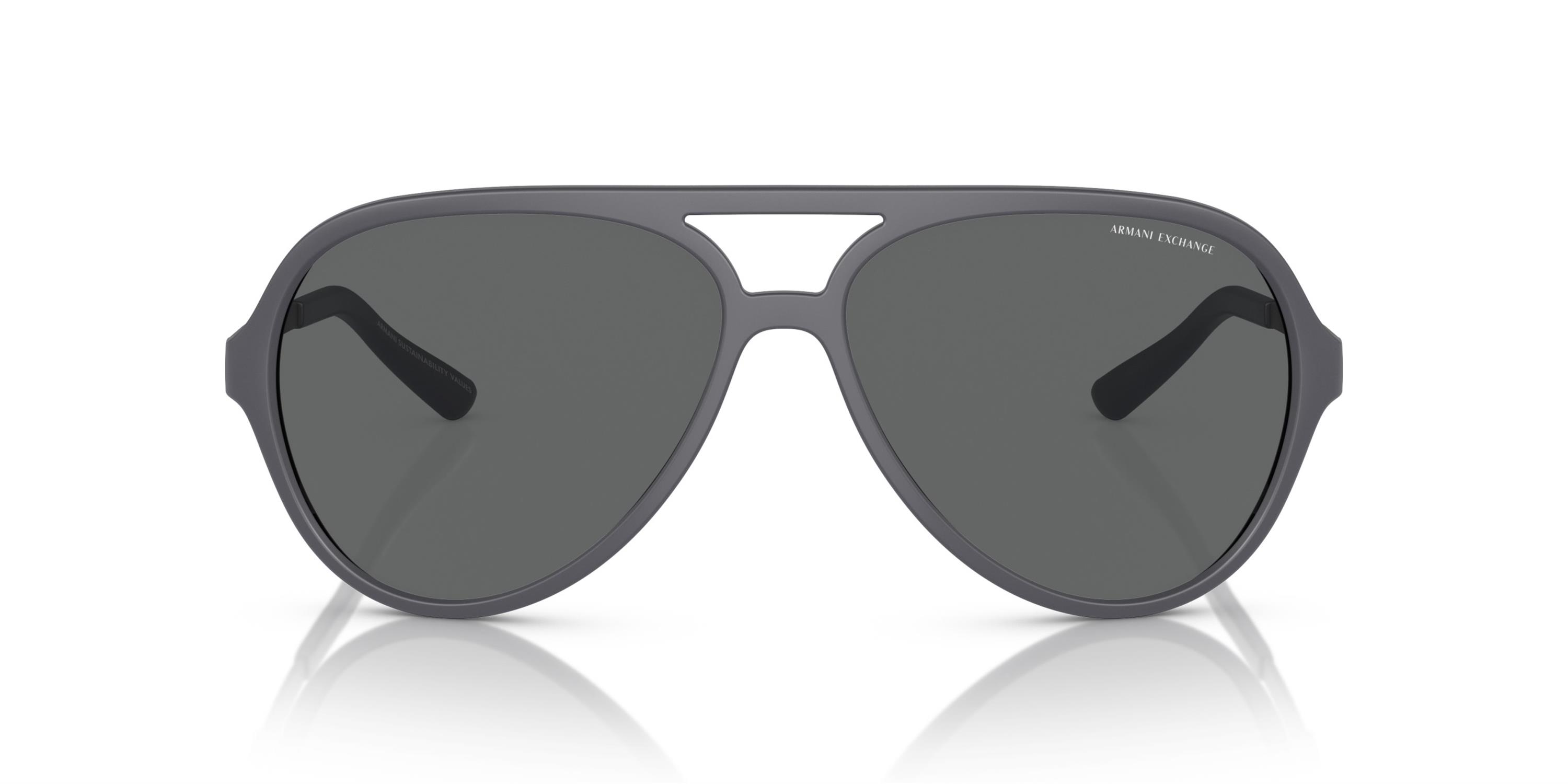 ARMANI EXCHANGE 4133S 829487 60