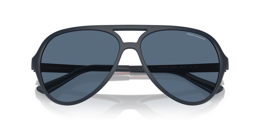 ARMANI EXCHANGE 4133S 818180 60