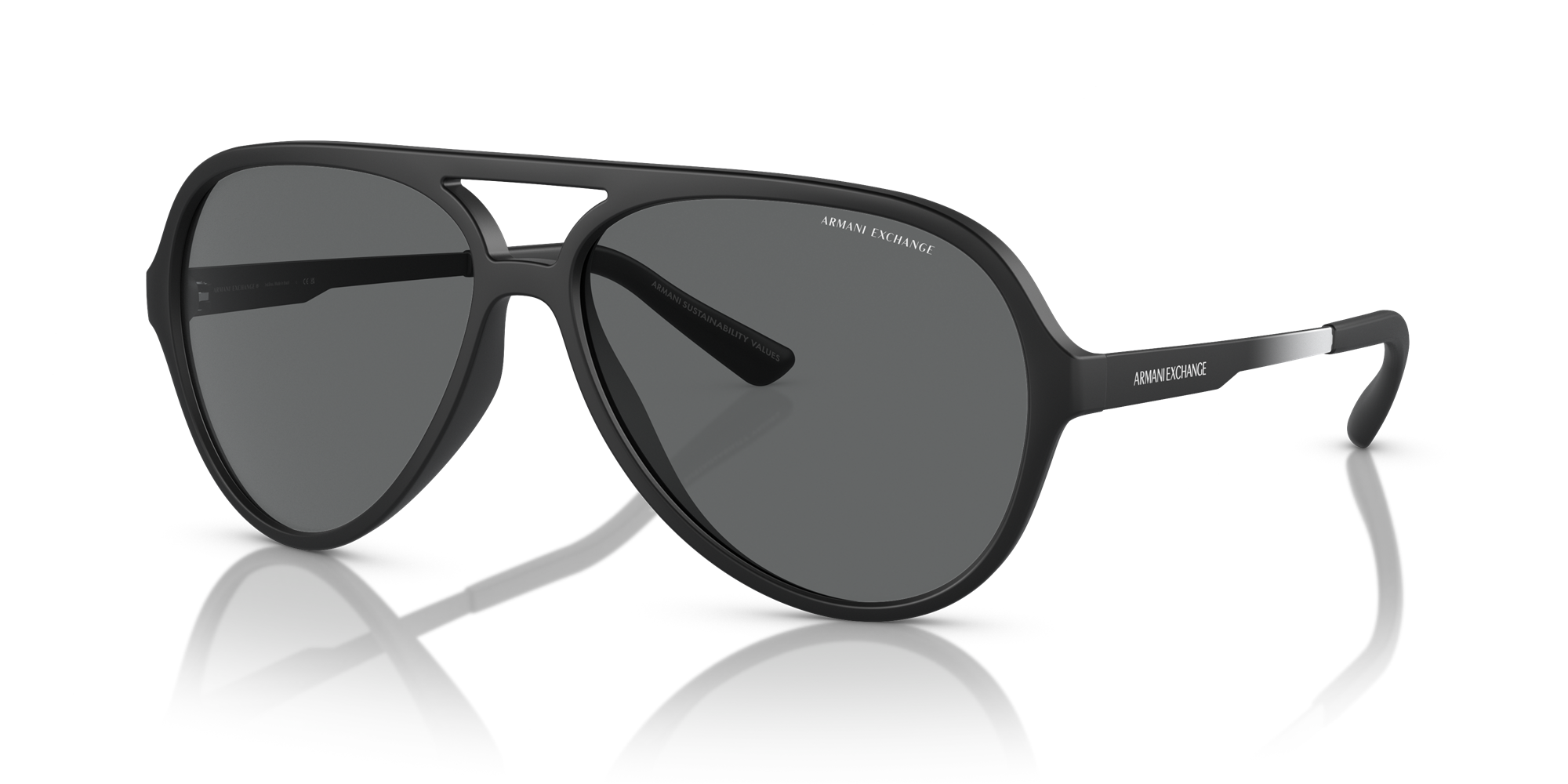 ARMANI EXCHANGE 4133S 807887 60