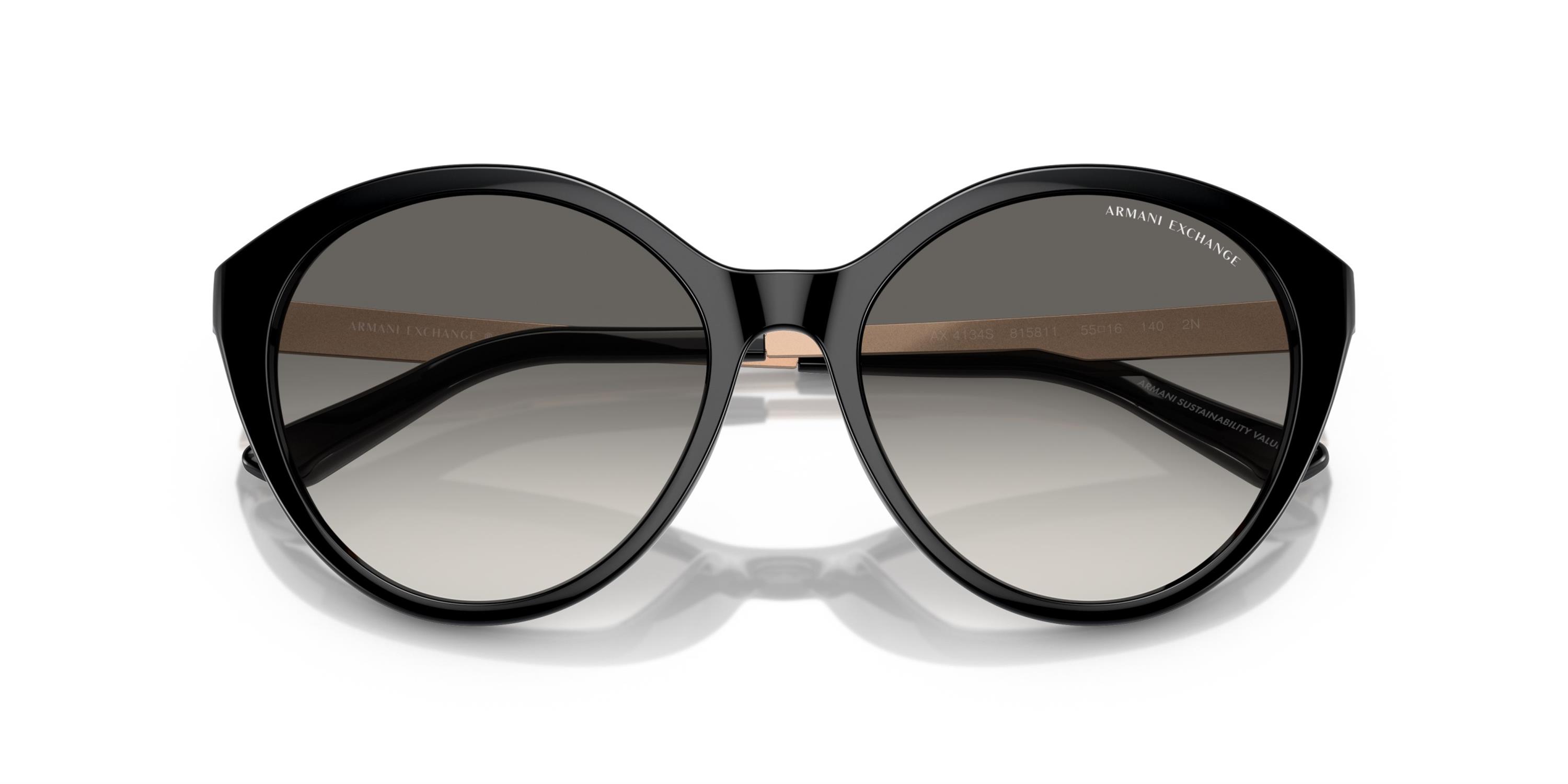 ARMANI EXCHANGE 4134S 815811 55