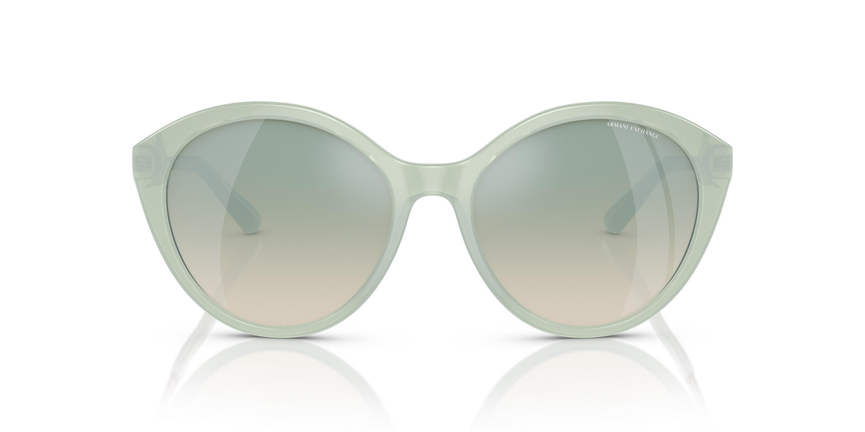ARMANI EXCHANGE 4134S 8160W0 55