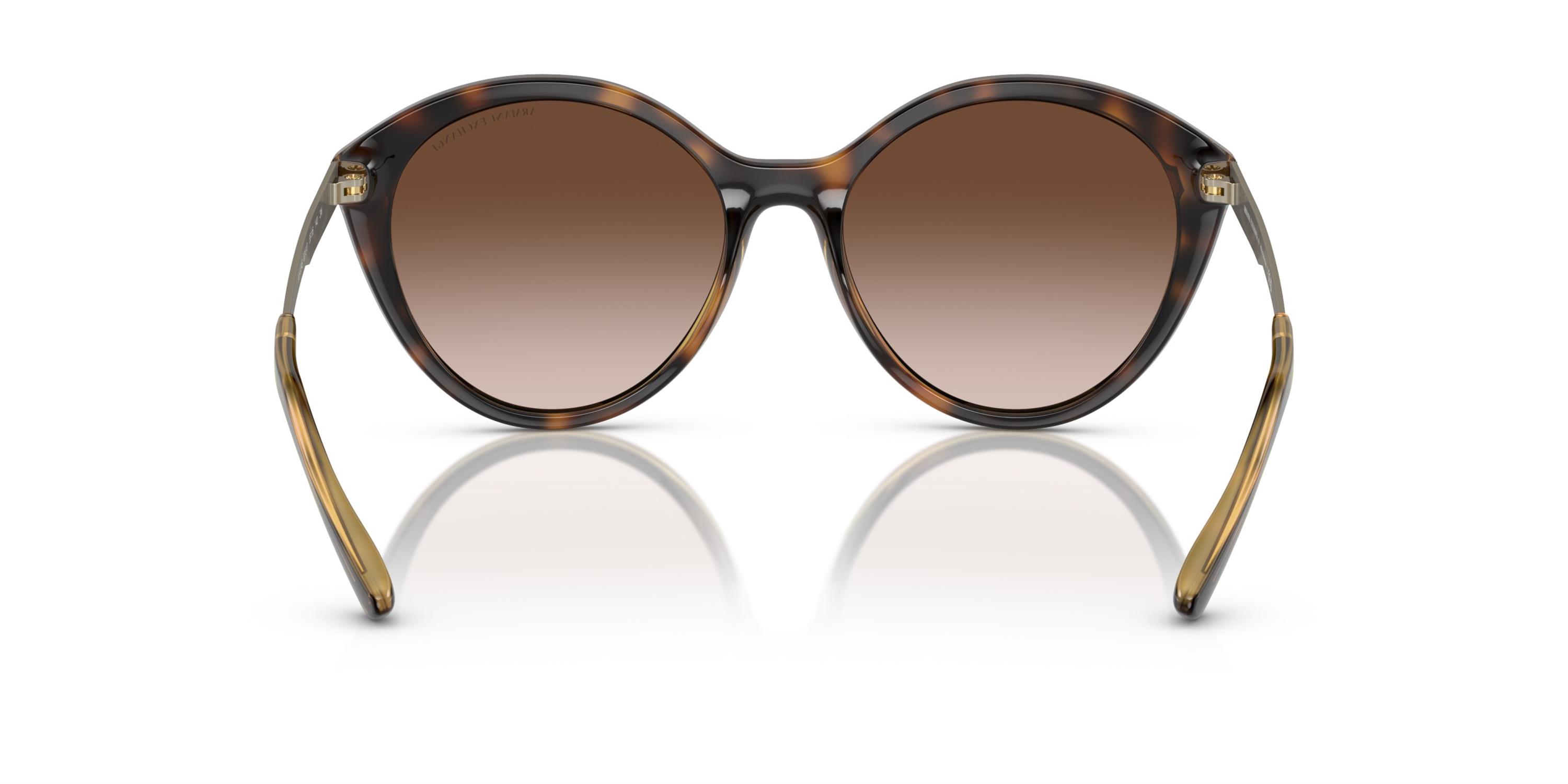 ARMANI EXCHANGE 4134S 821313 55