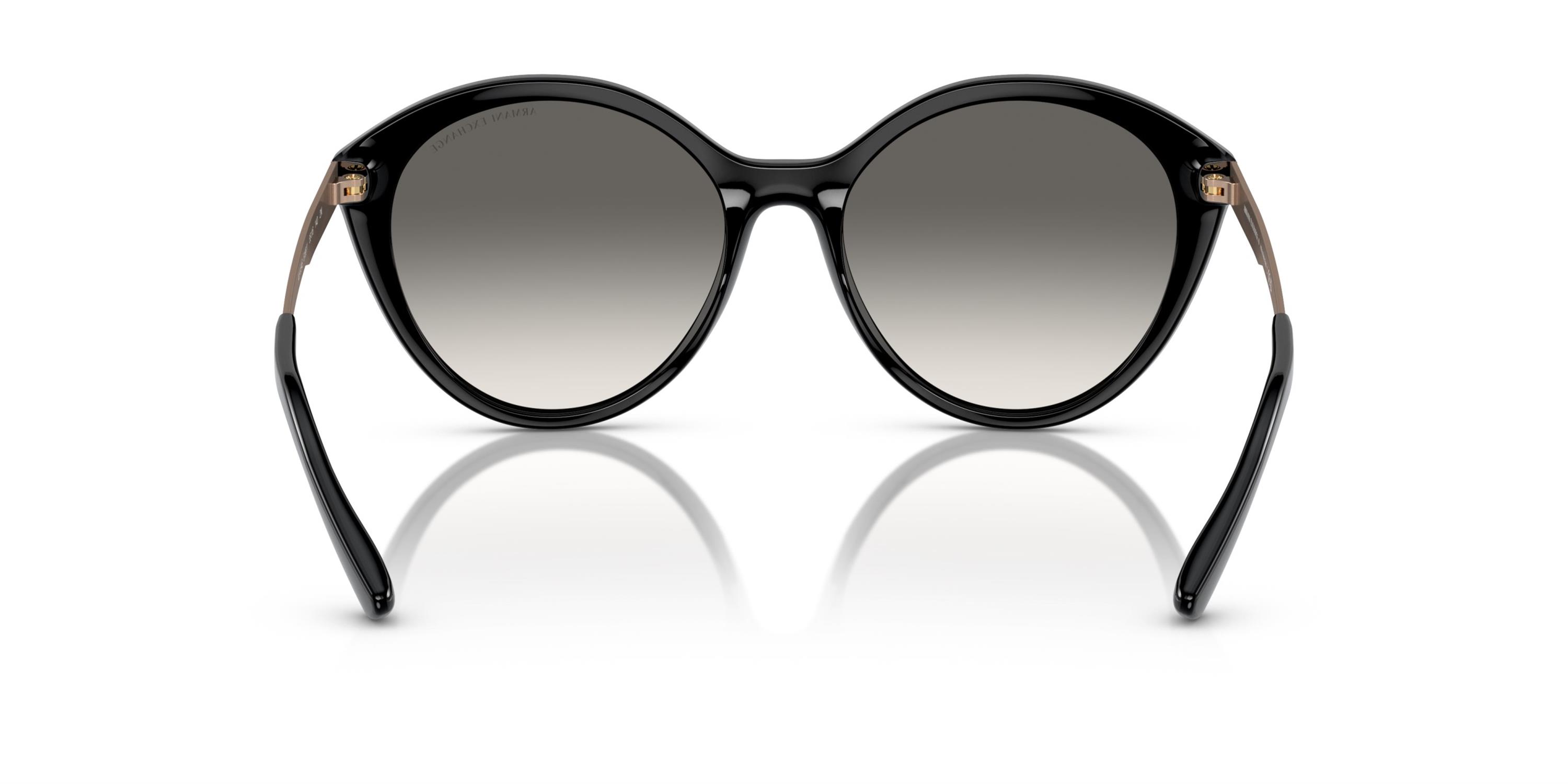 ARMANI EXCHANGE 4134S 815811 55