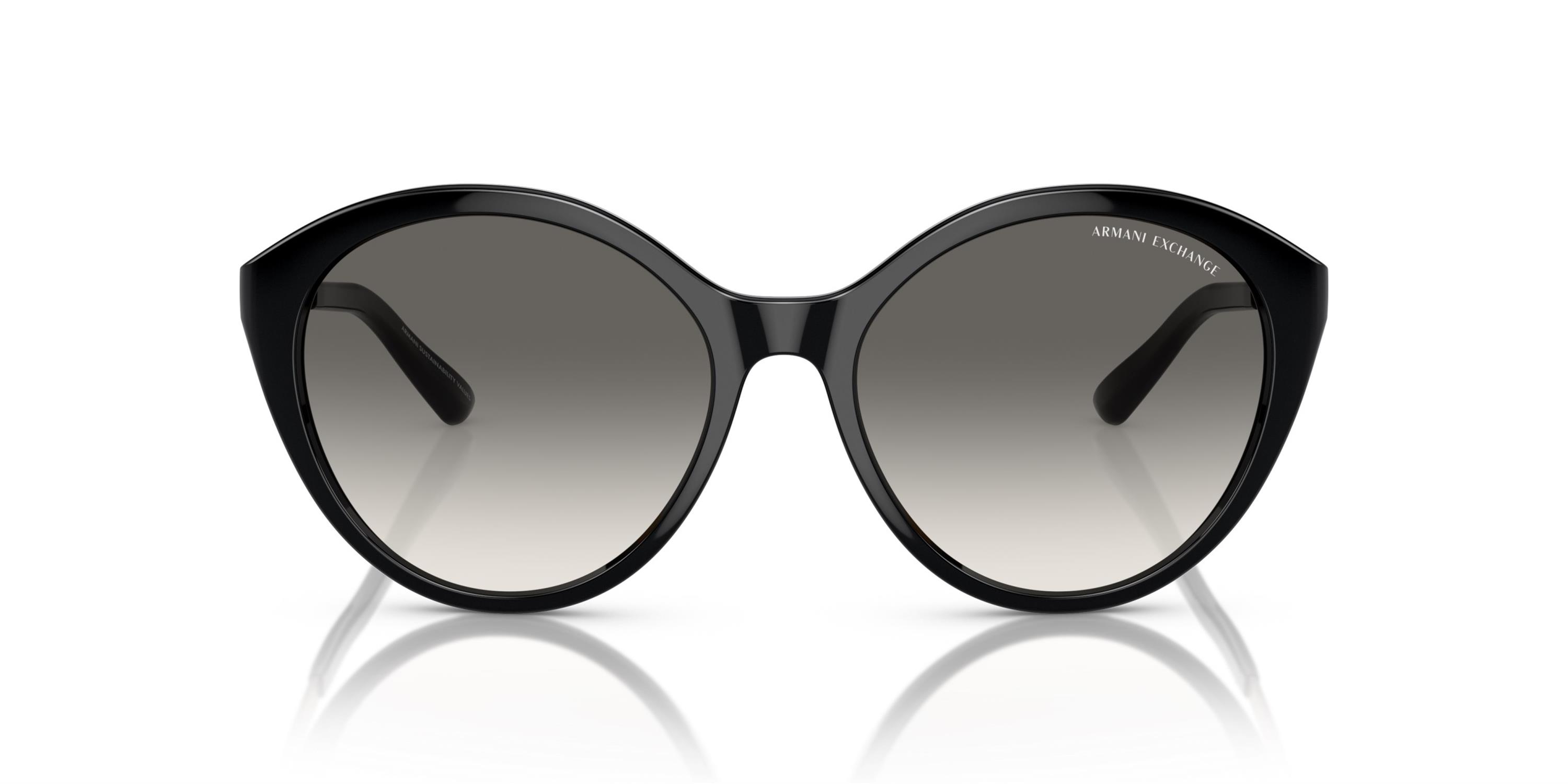 ARMANI EXCHANGE 4134S 815811 55