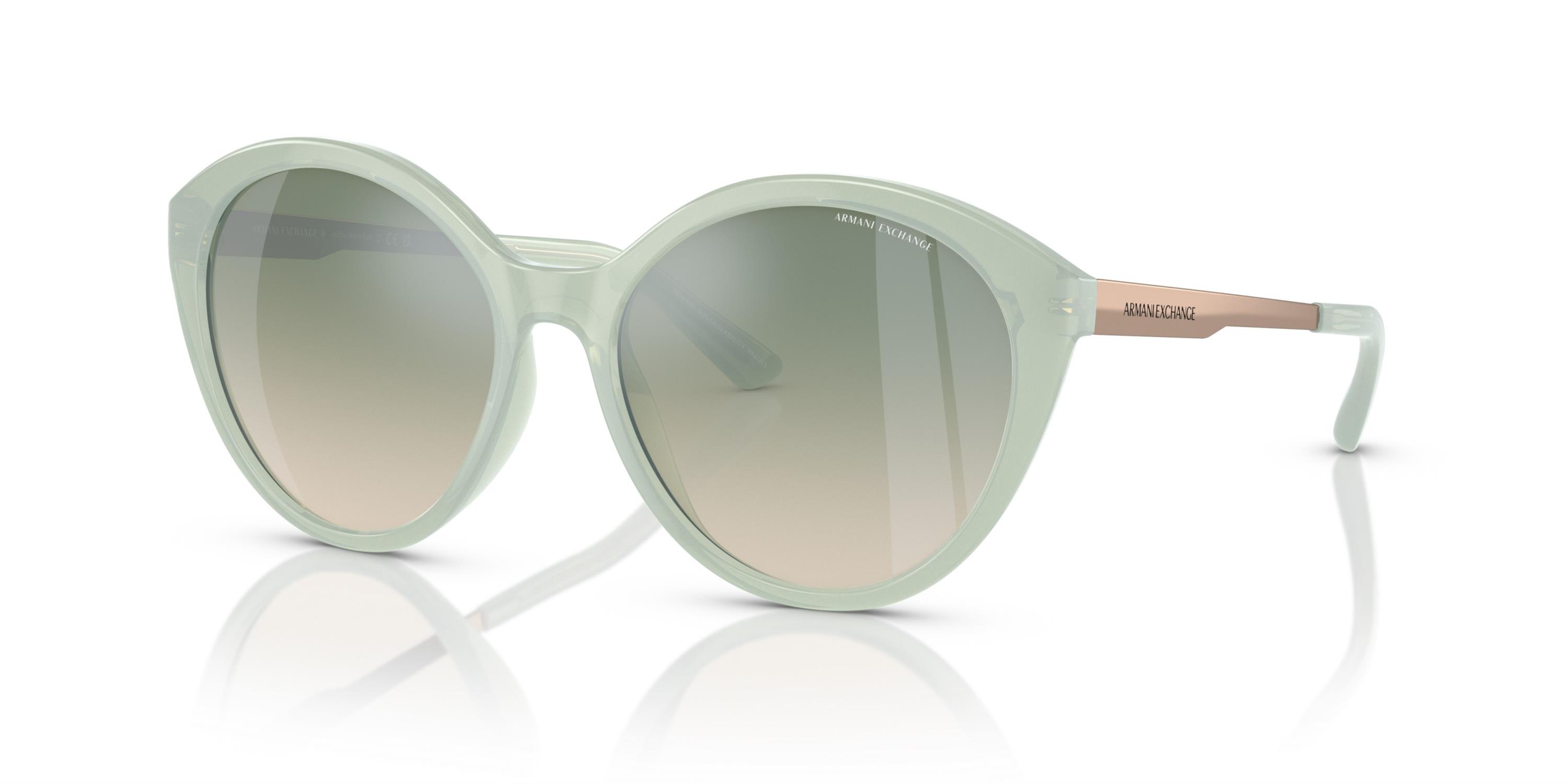 ARMANI EXCHANGE 4134S 8160W0 55