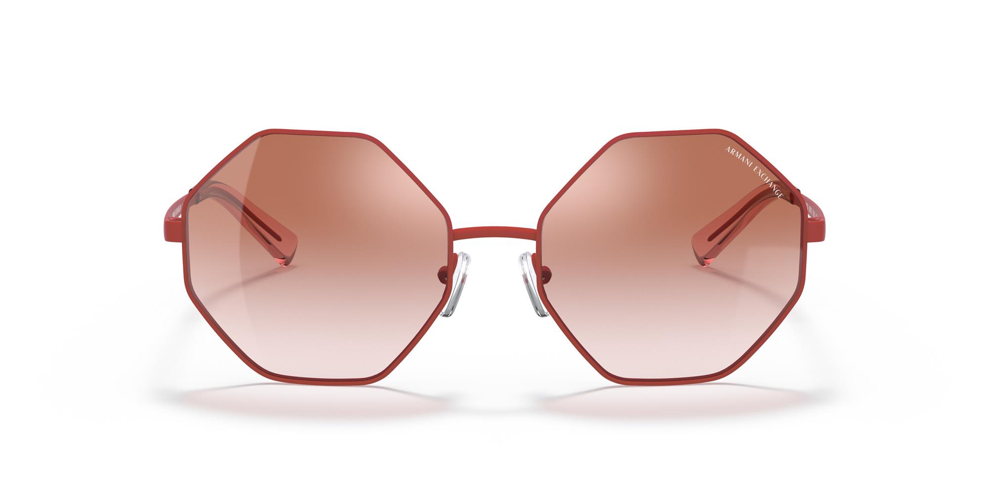 ARMANI EXCHANGE AX 2035S 610413 55