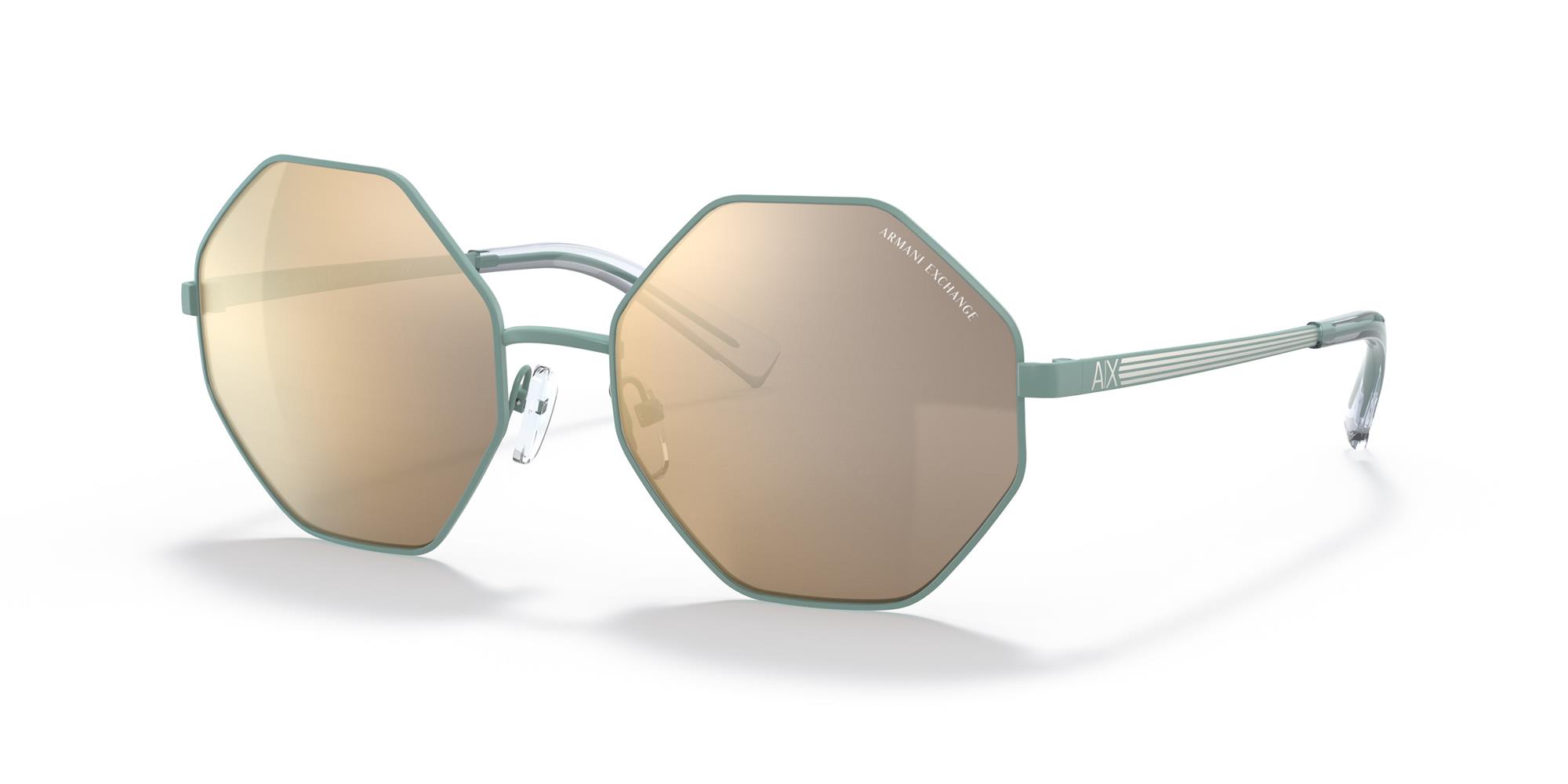 ARMANI EXCHANGE AX 2035S 60775A 55