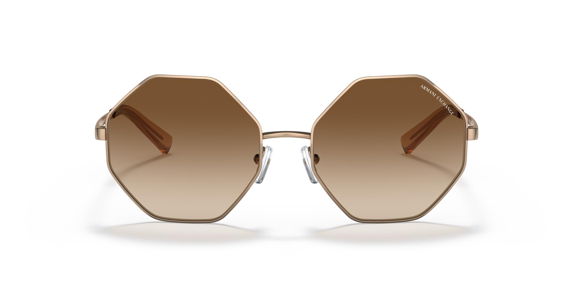 ARMANI EXCHANGE AX 2035S 610313 55