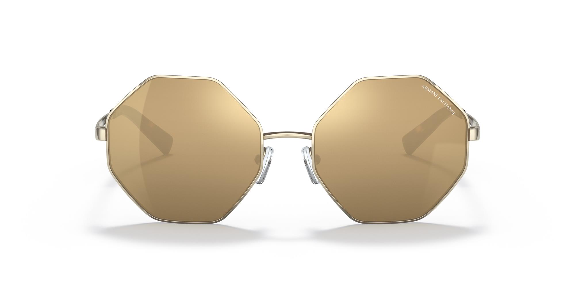 ARMANI EXCHANGE AX 2035S 61105A 55