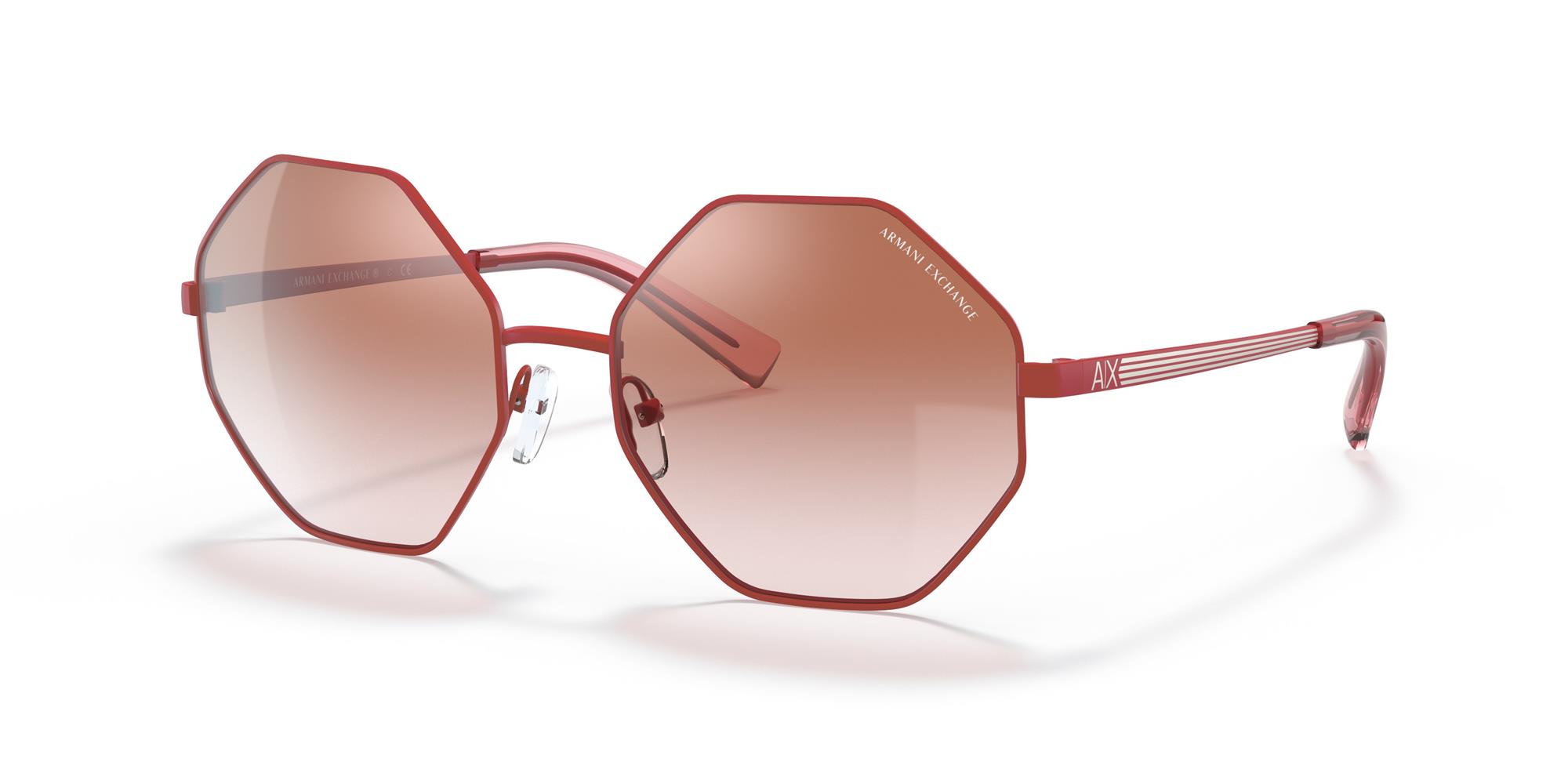ARMANI EXCHANGE AX 2035S 610413 55