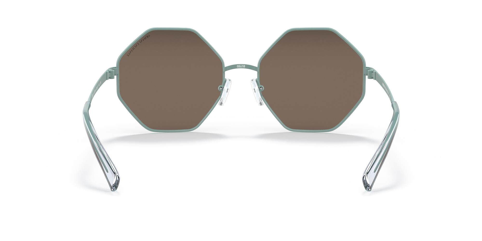 ARMANI EXCHANGE AX 2035S 60775A 55