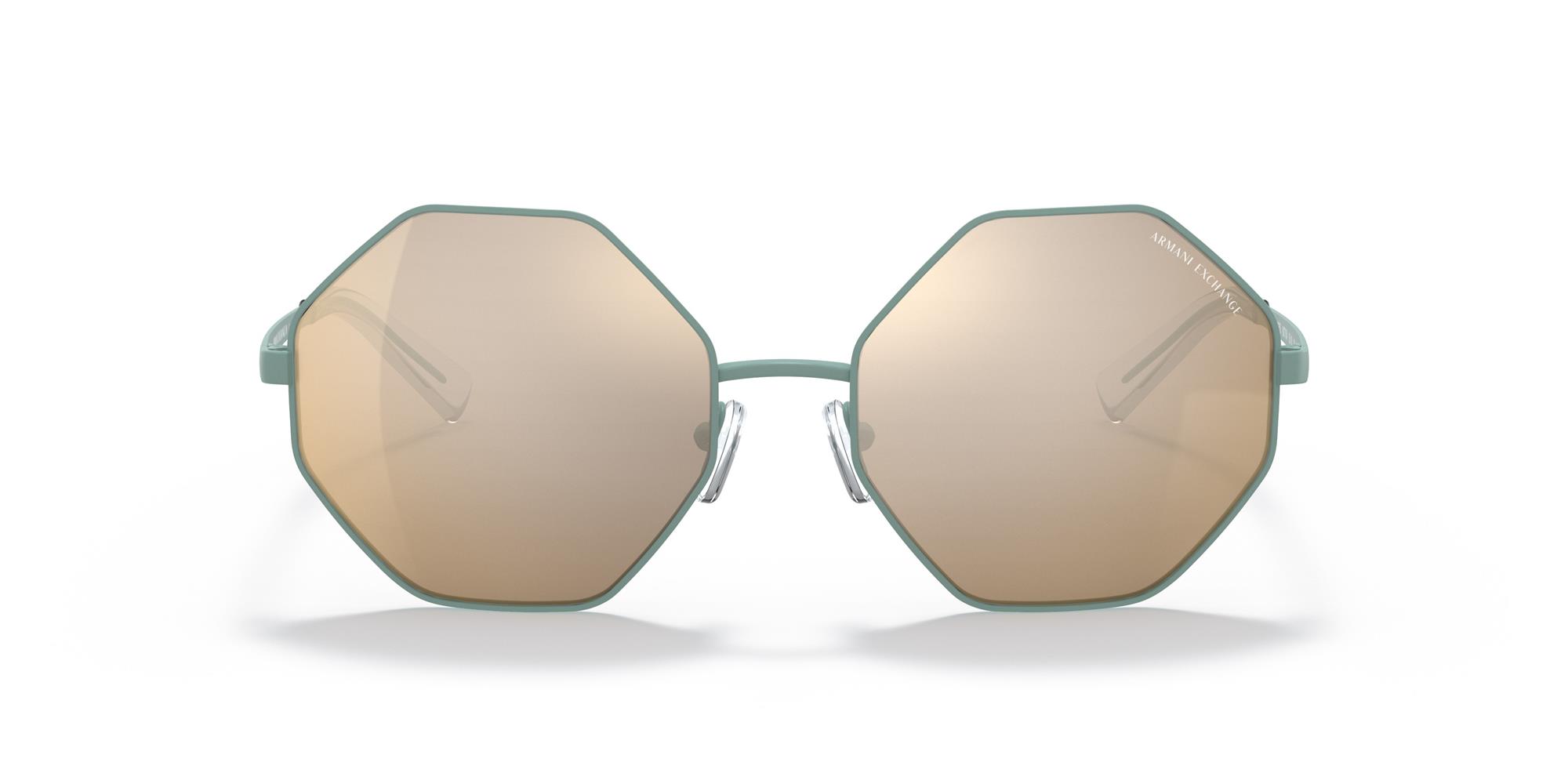 ARMANI EXCHANGE AX 2035S 60775A 55