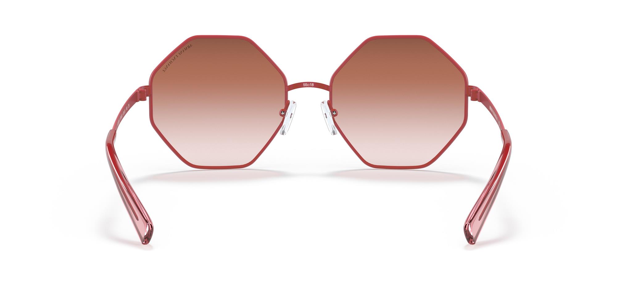 ARMANI EXCHANGE AX 2035S 610413 55