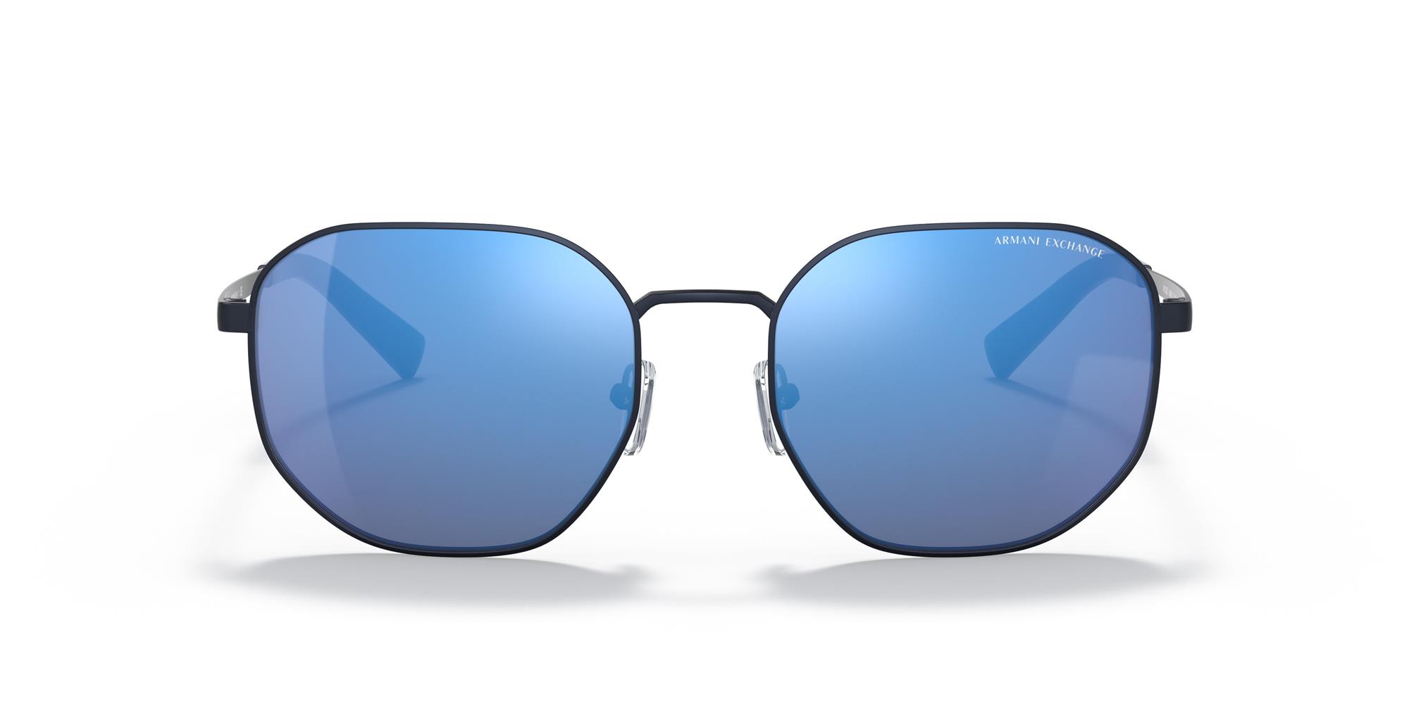ARMANI EXCHANGE 2036S 609955 56