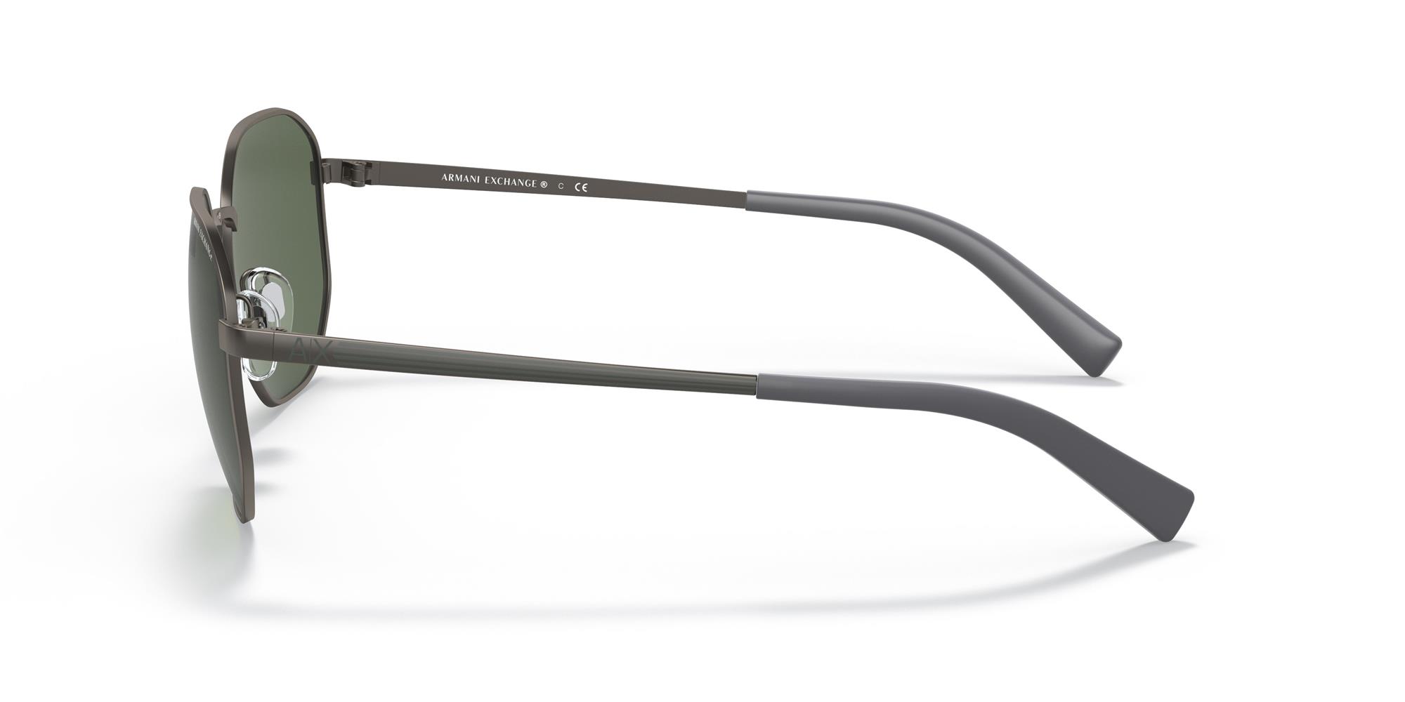 ARMANI EXCHANGE AX 2036S 600371 56