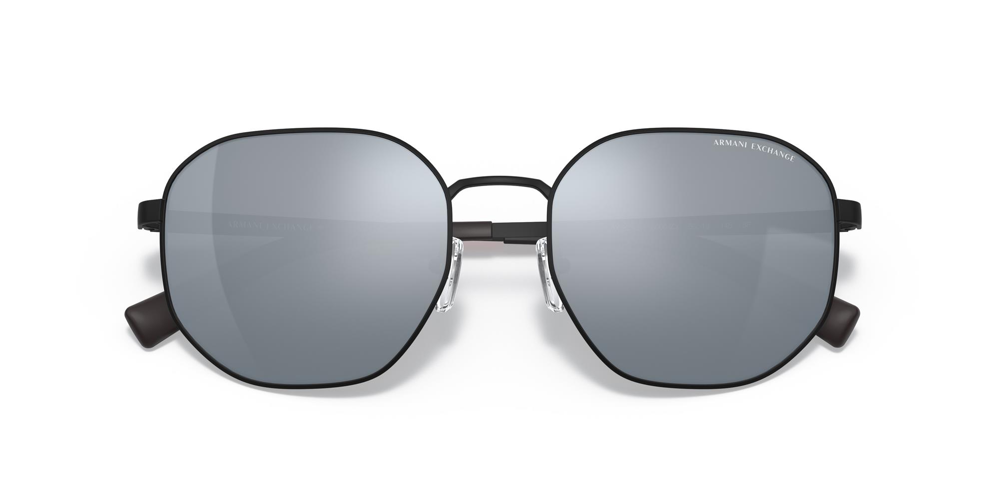 ARMANI EXCHANGE AX 2036S 6000Z3 56