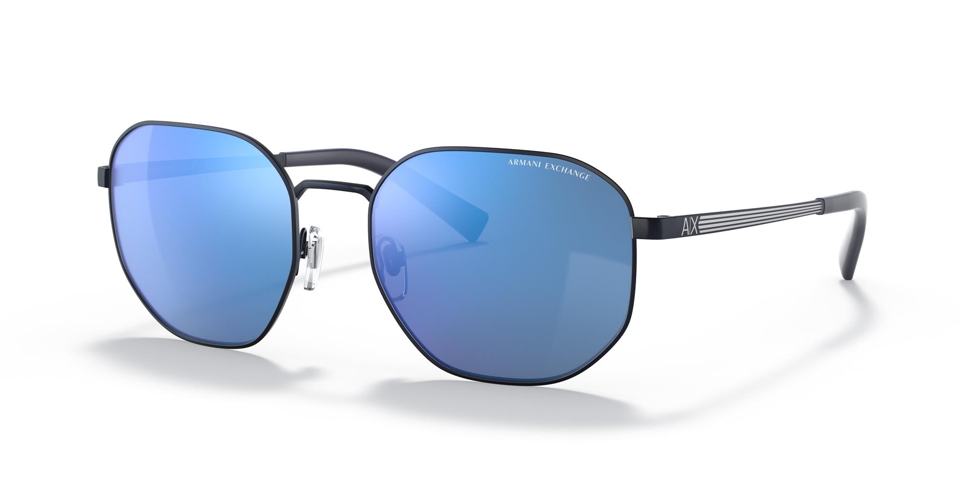 ARMANI EXCHANGE 2036S 609955 56