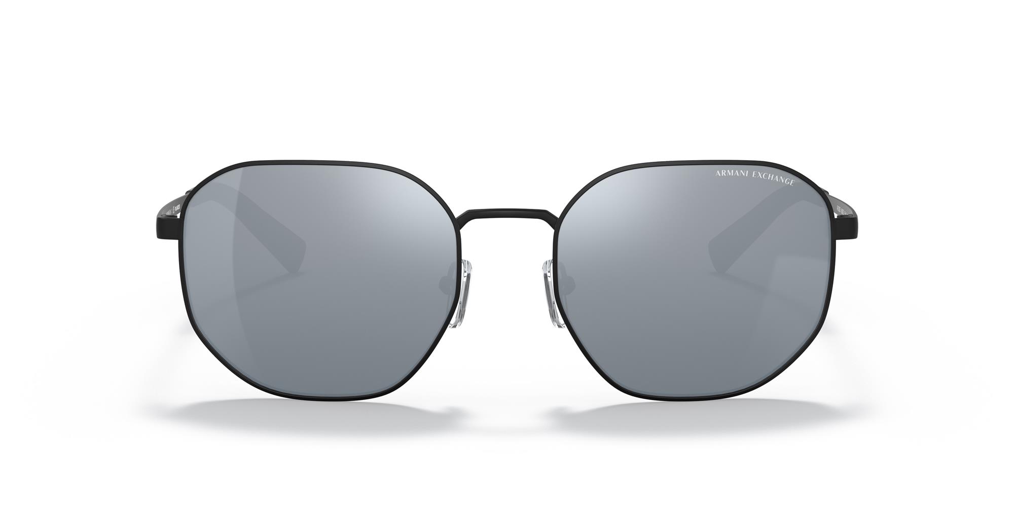 ARMANI EXCHANGE AX 2036S 6000Z3 56