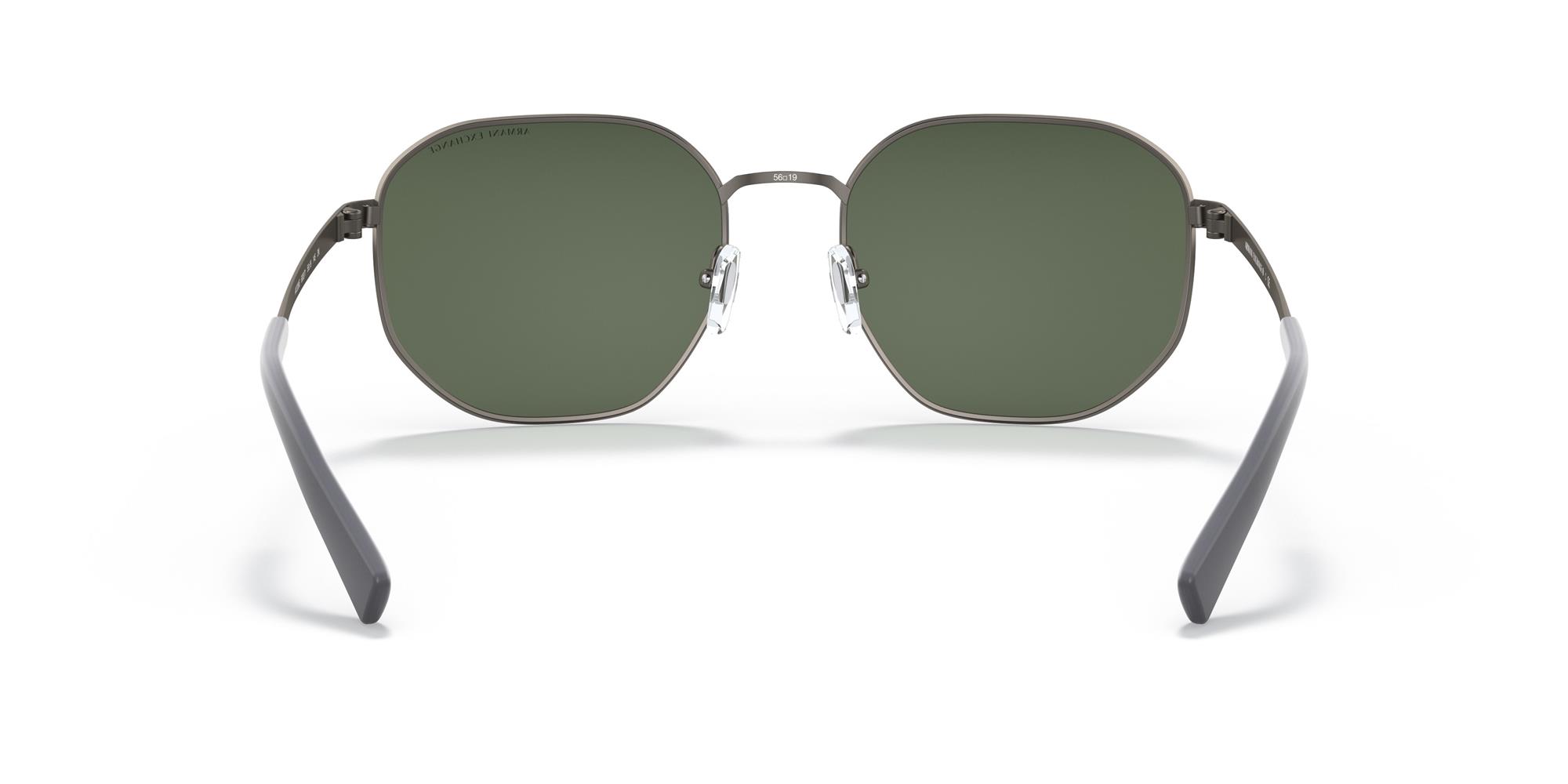 ARMANI EXCHANGE AX 2036S 600371 56