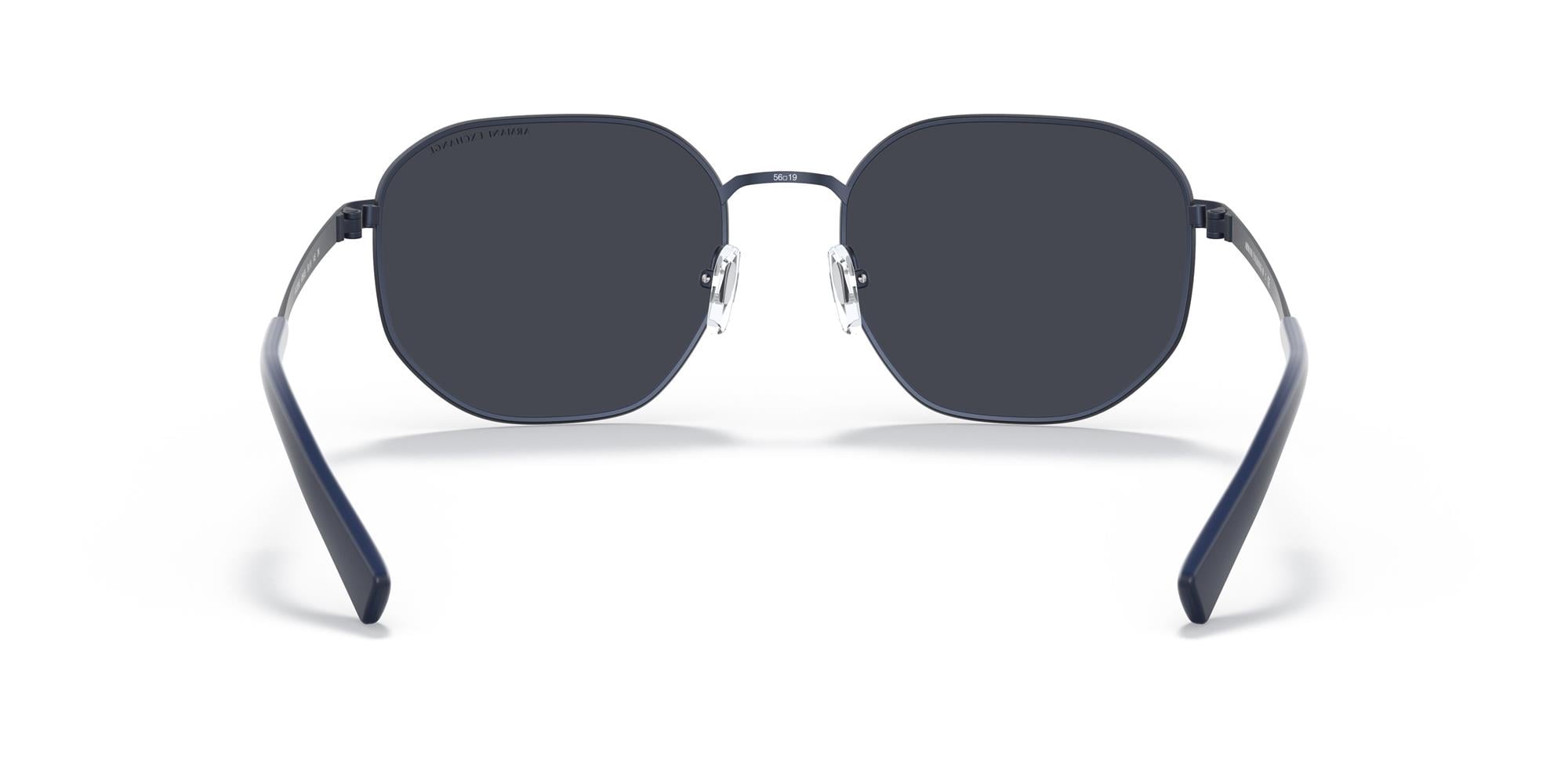 ARMANI EXCHANGE 2036S 609955 56