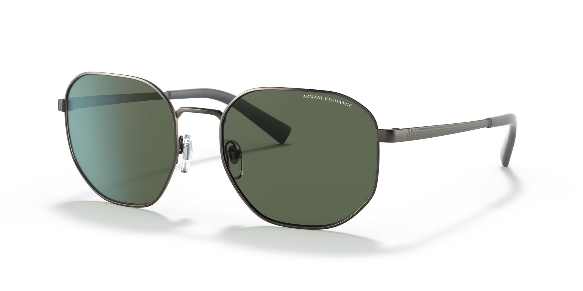 ARMANI EXCHANGE AX 2036S 600371 56