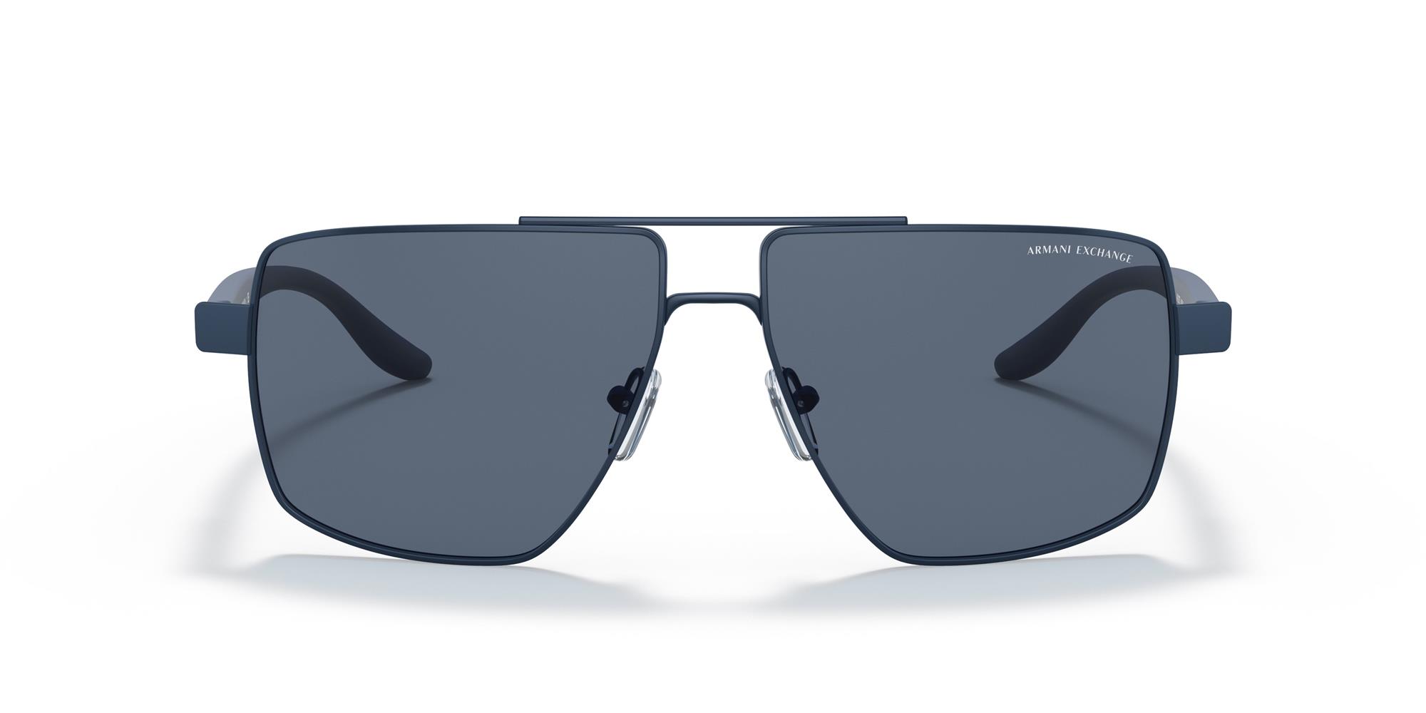 ARMANI EXCHANGE 2037S 609580 60