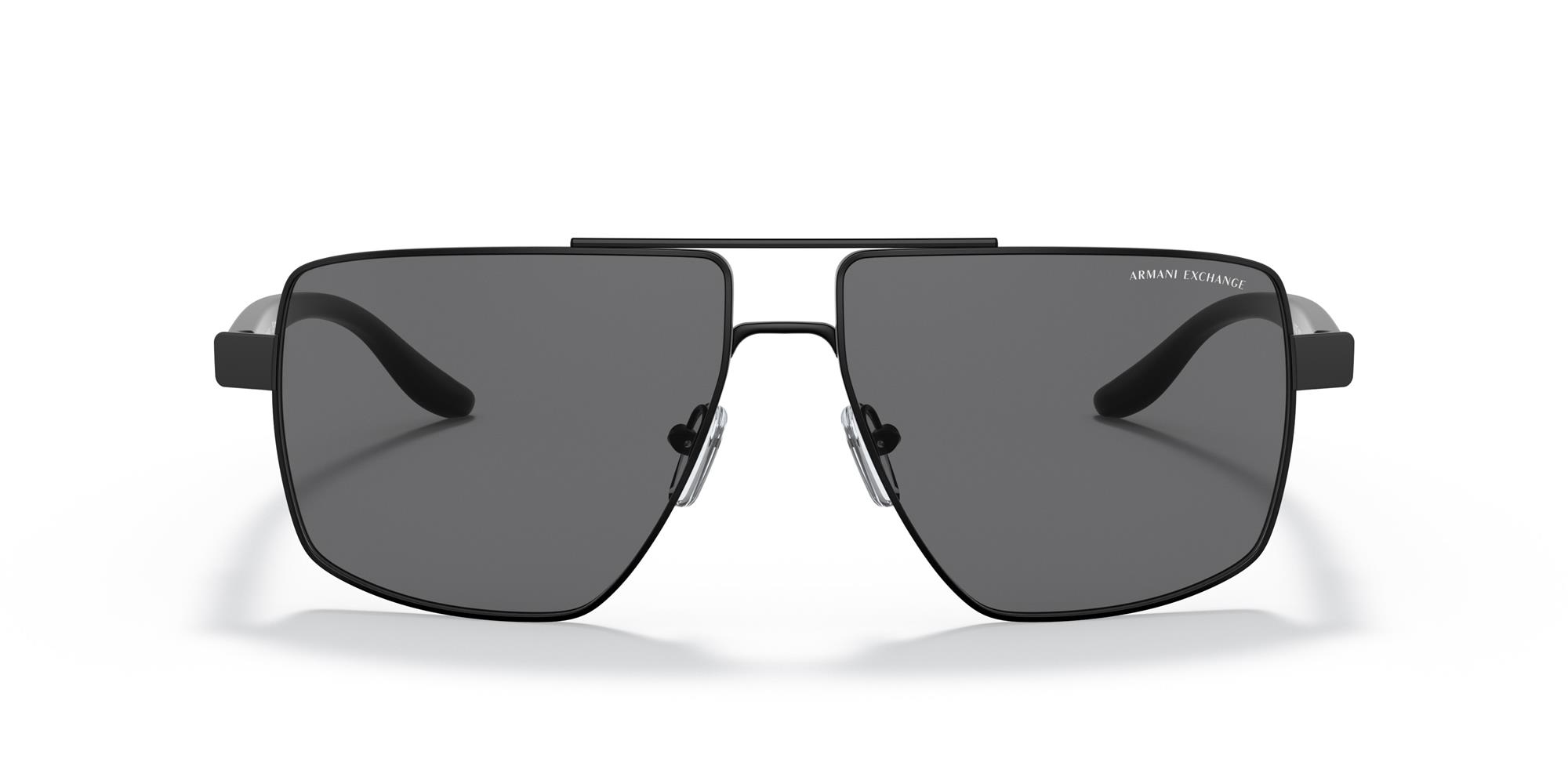 ARMANI EXCHANGE 2037S 600081 60