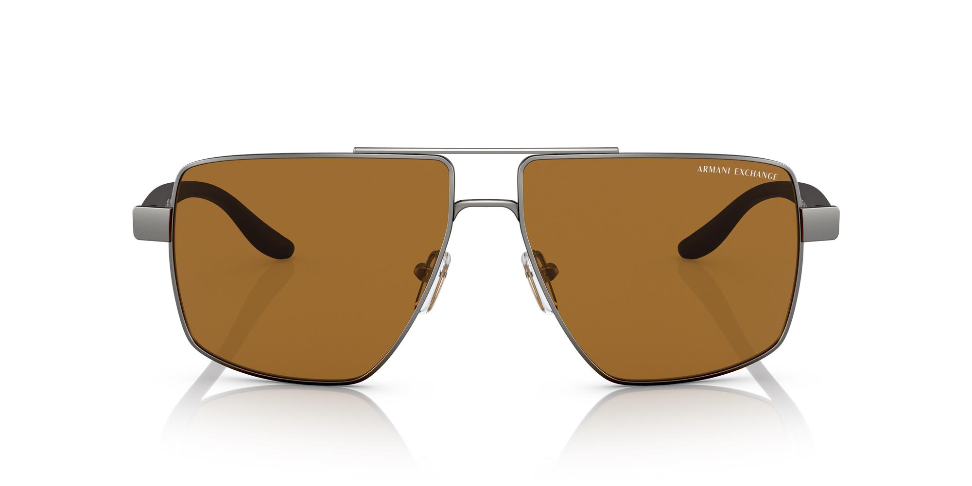 ARMANI EXCHANGE 2037S 600383 60