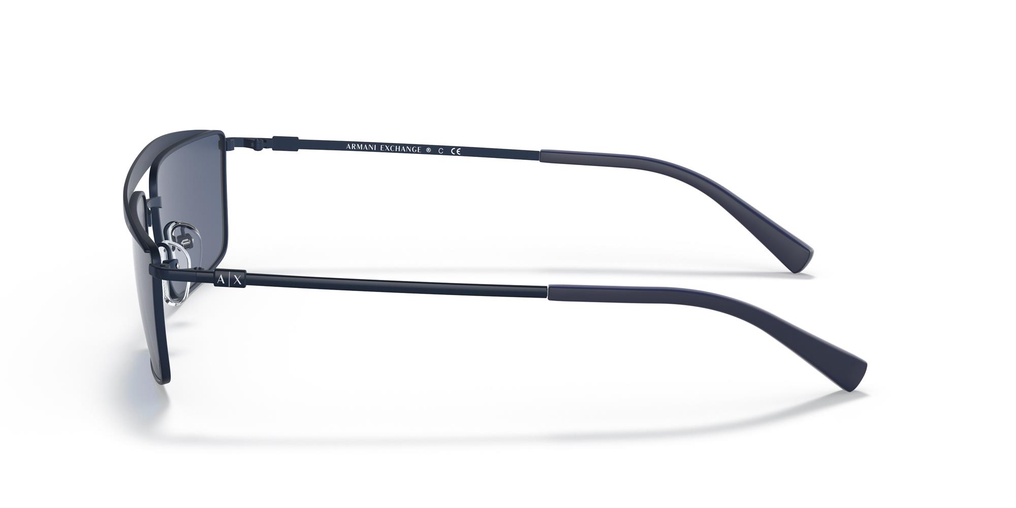 ARMANI EXCHANGE AX 2038S 609580 58